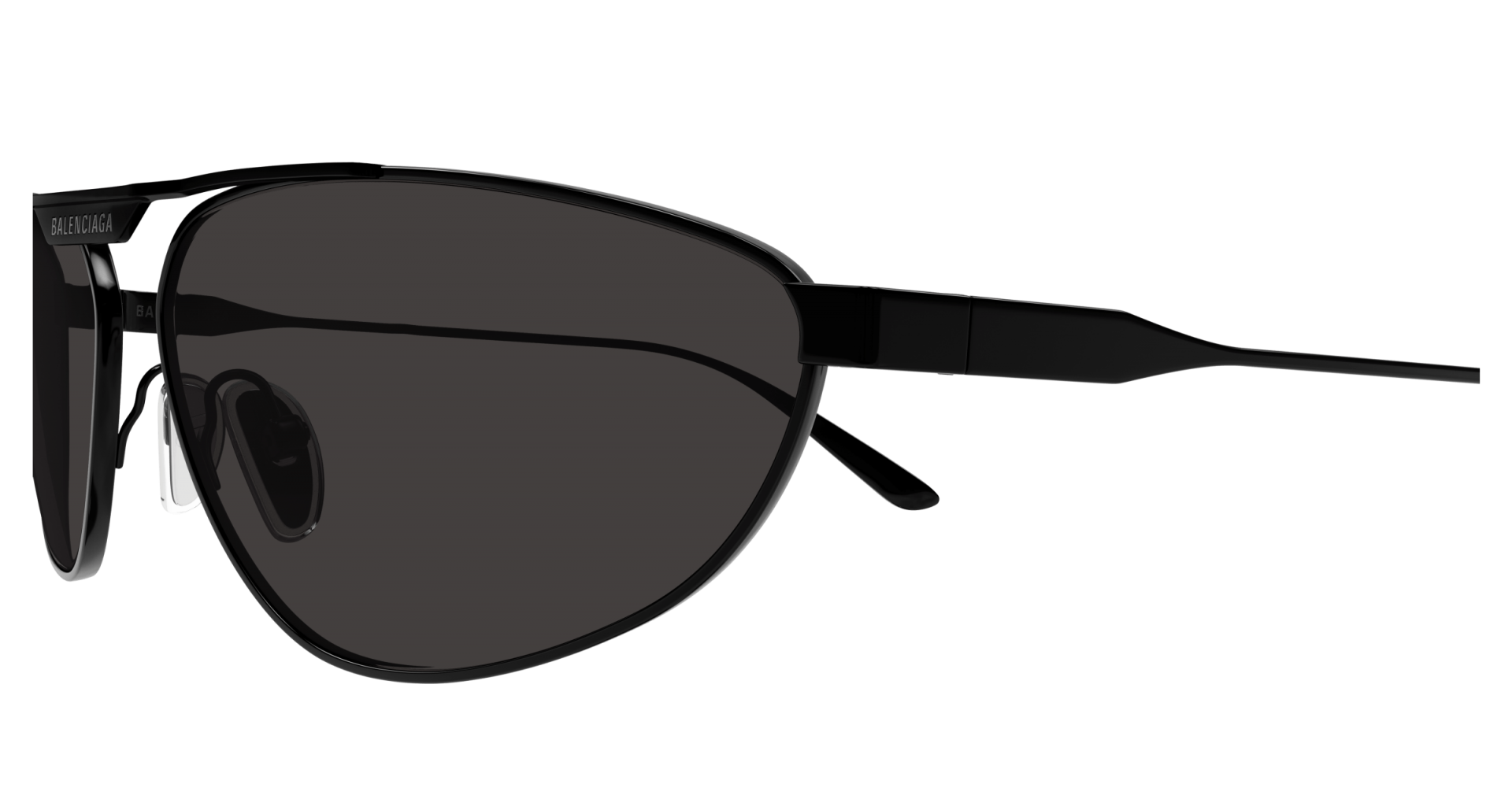 Occhiali da sole Balenciaga BB0417S 001 8056376551334 | Ottica Lux