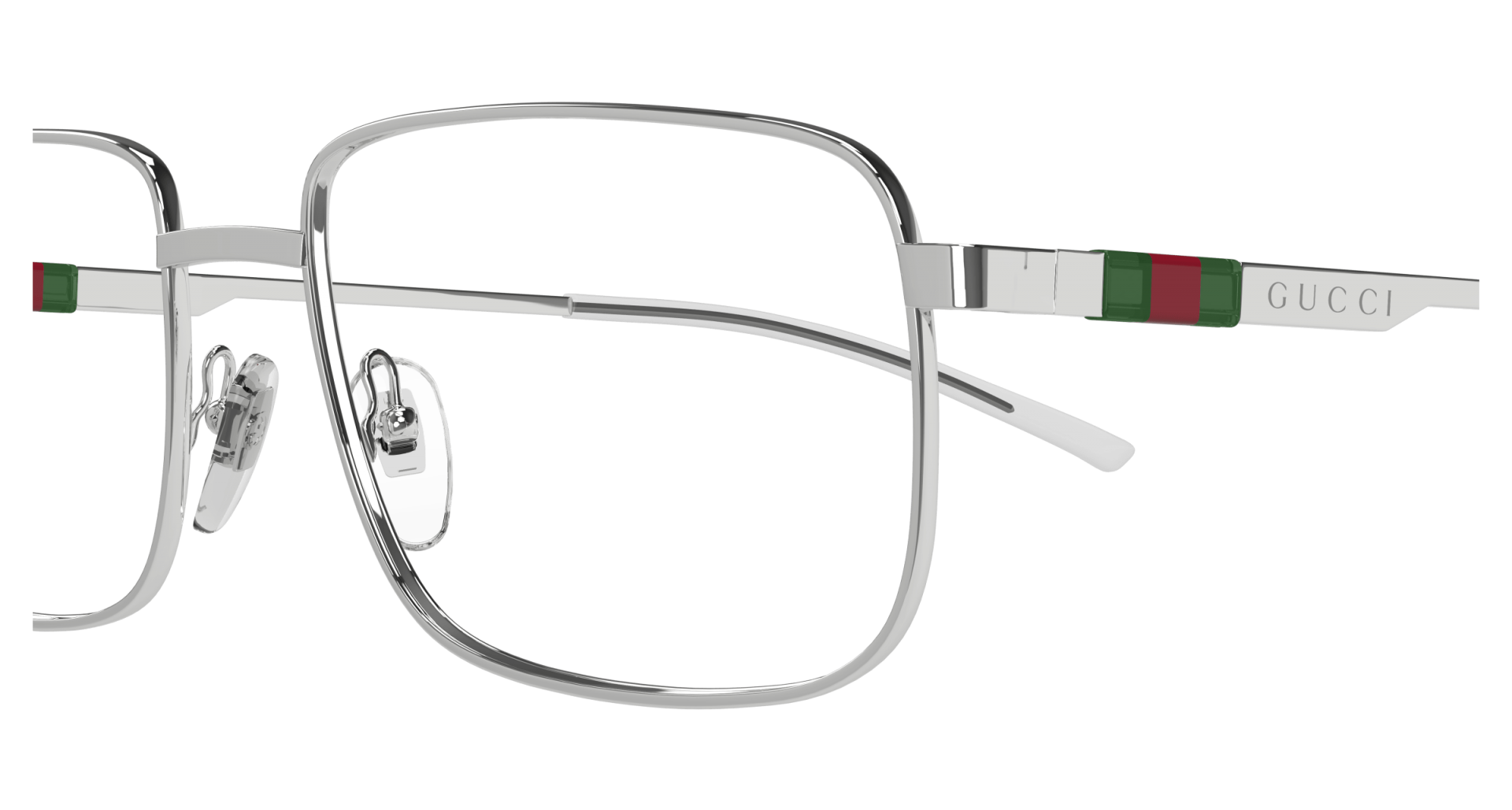 Ophthalmic frames Gucci GG1678O 001 8056376519099 | Ottica Lux Ophthalmic frames Gucci GG1678O 001 8056376519099 | Ottica Lux