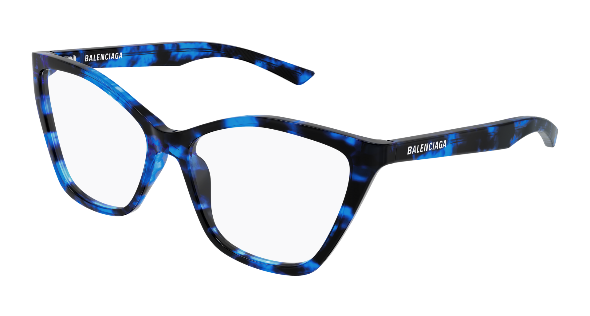 Ophthalmic frames Balenciaga BB0405O 006 8056376644616 | Ottica Lux