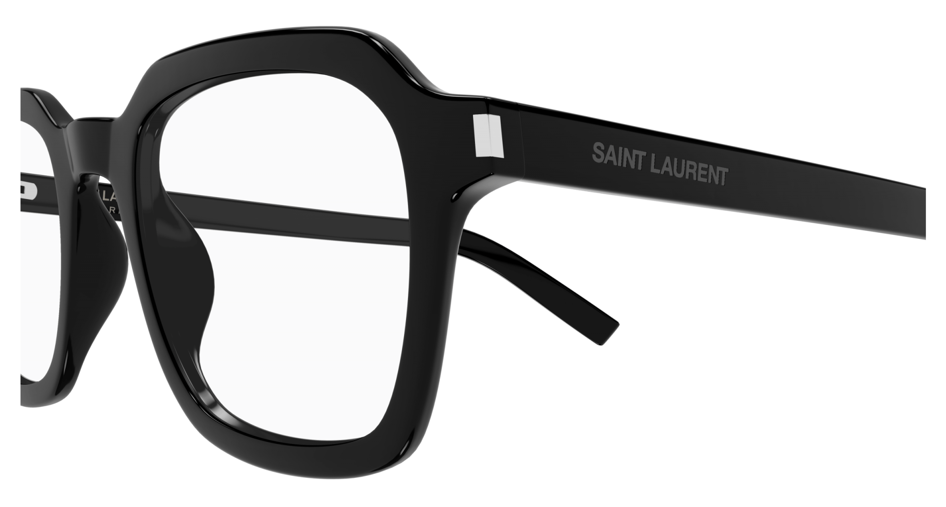 Occhiali da vista Saint Laurent SL 715 SLIM 8056376534818 | Ottica Lux