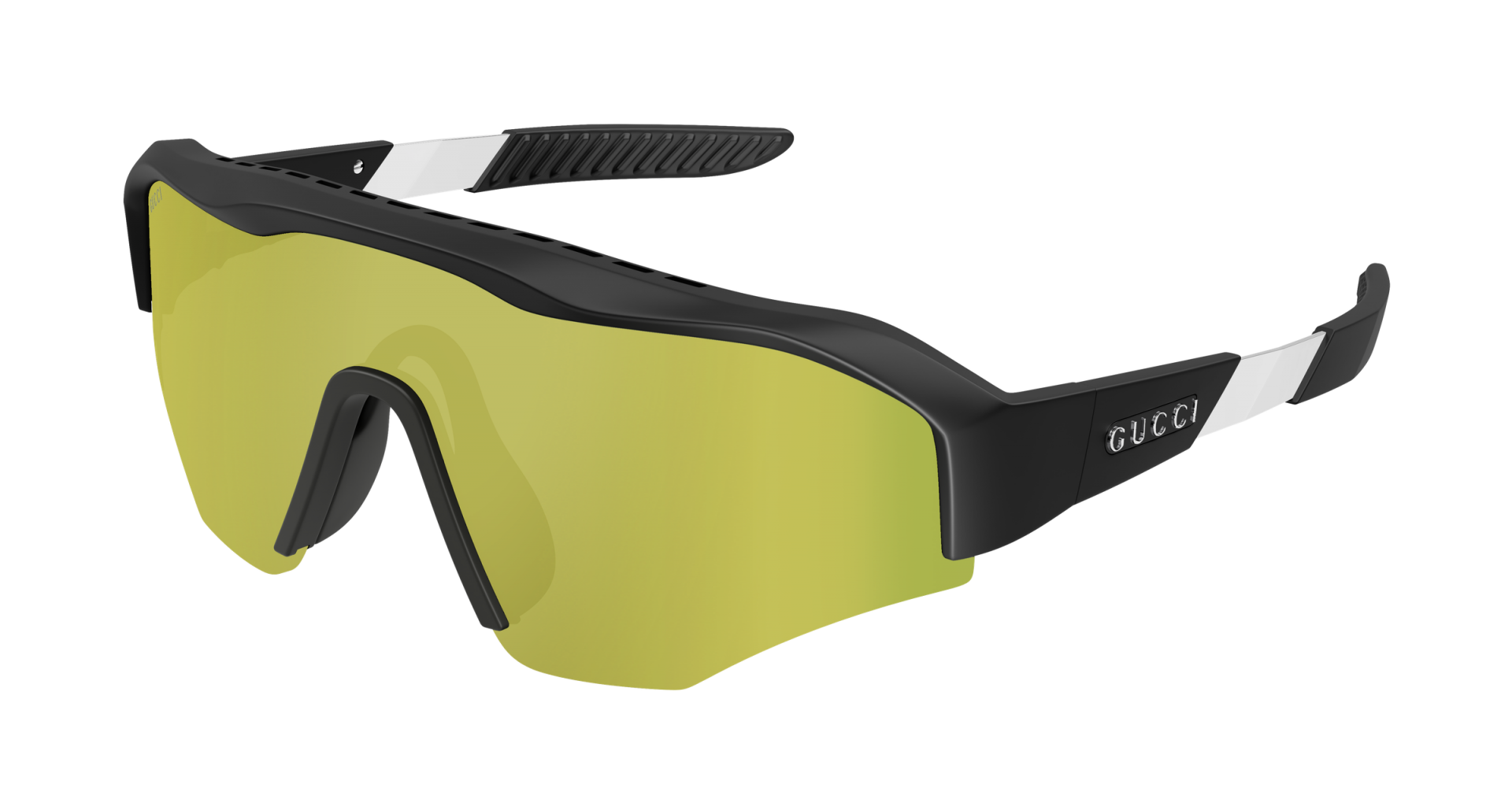 Occhiali da sole Gucci GG2017S 001 8056376618457 | Ottica Lux