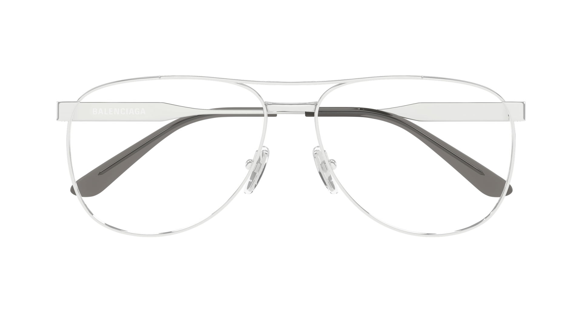 Occhiali da vista Balenciaga BB0539O 001 8056376691368 | Ottica Lux