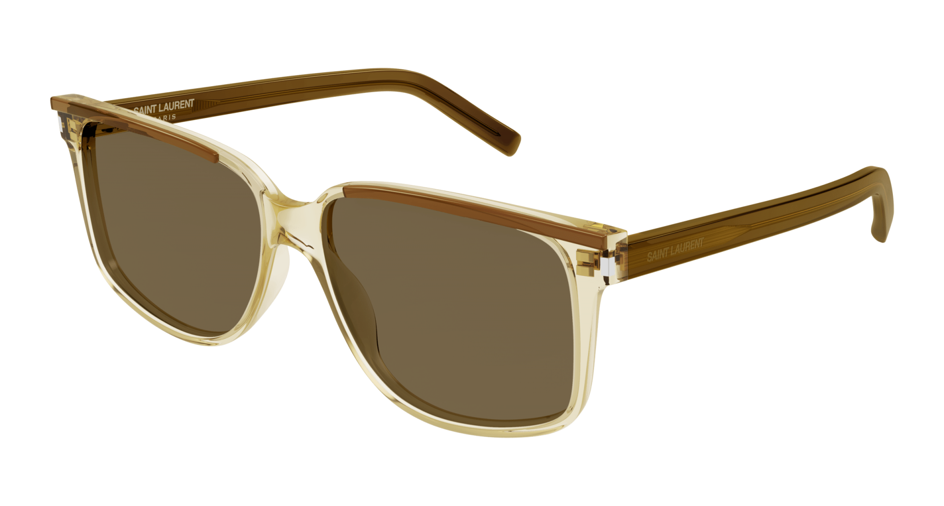 Occhiali da sole Saint Laurent SL 599 002 8056376451627 | Ottica Lux