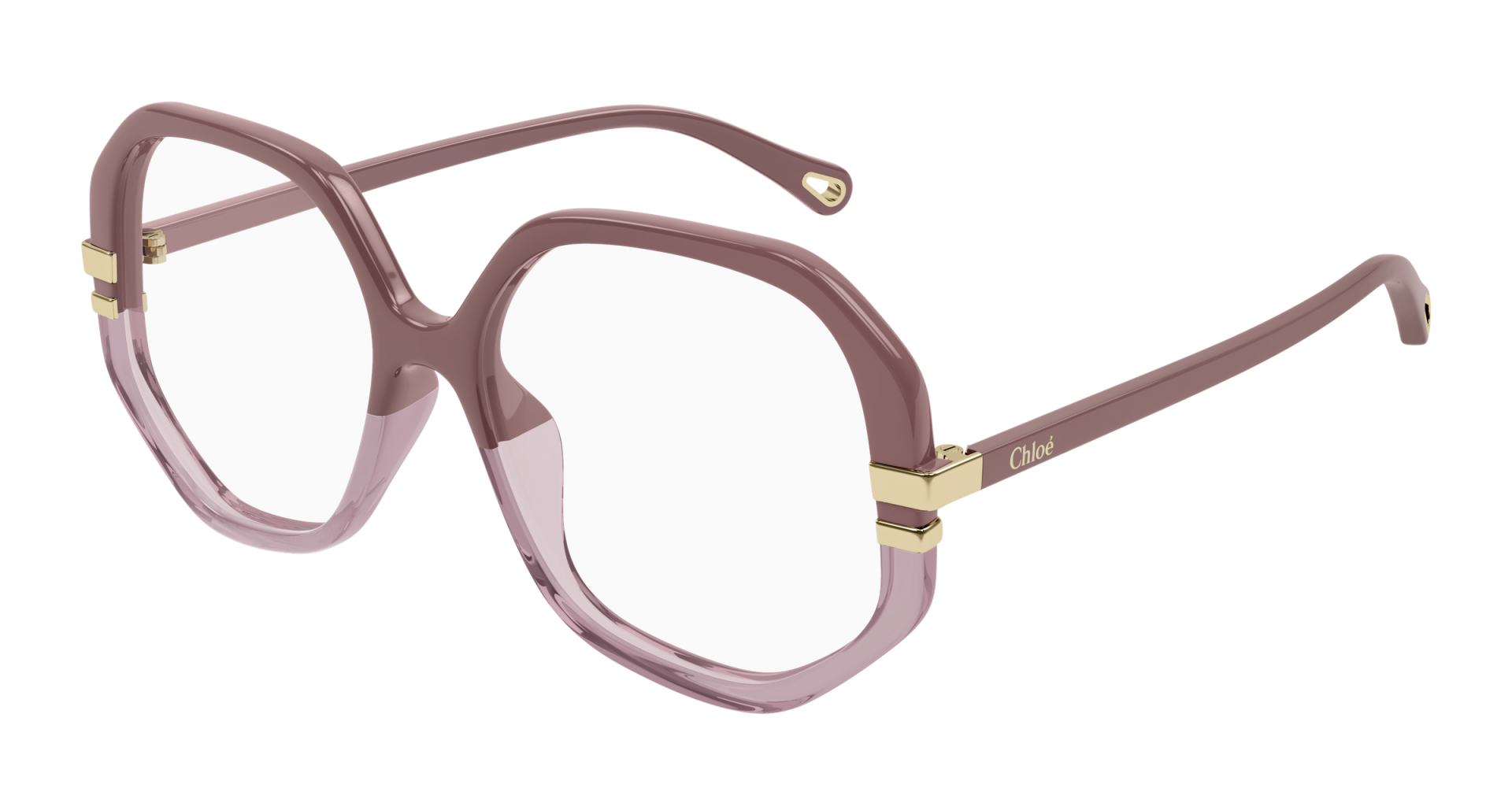 Occhiali da vista Chloé CH0107O 017 8056376618280 | Ottica Lux
