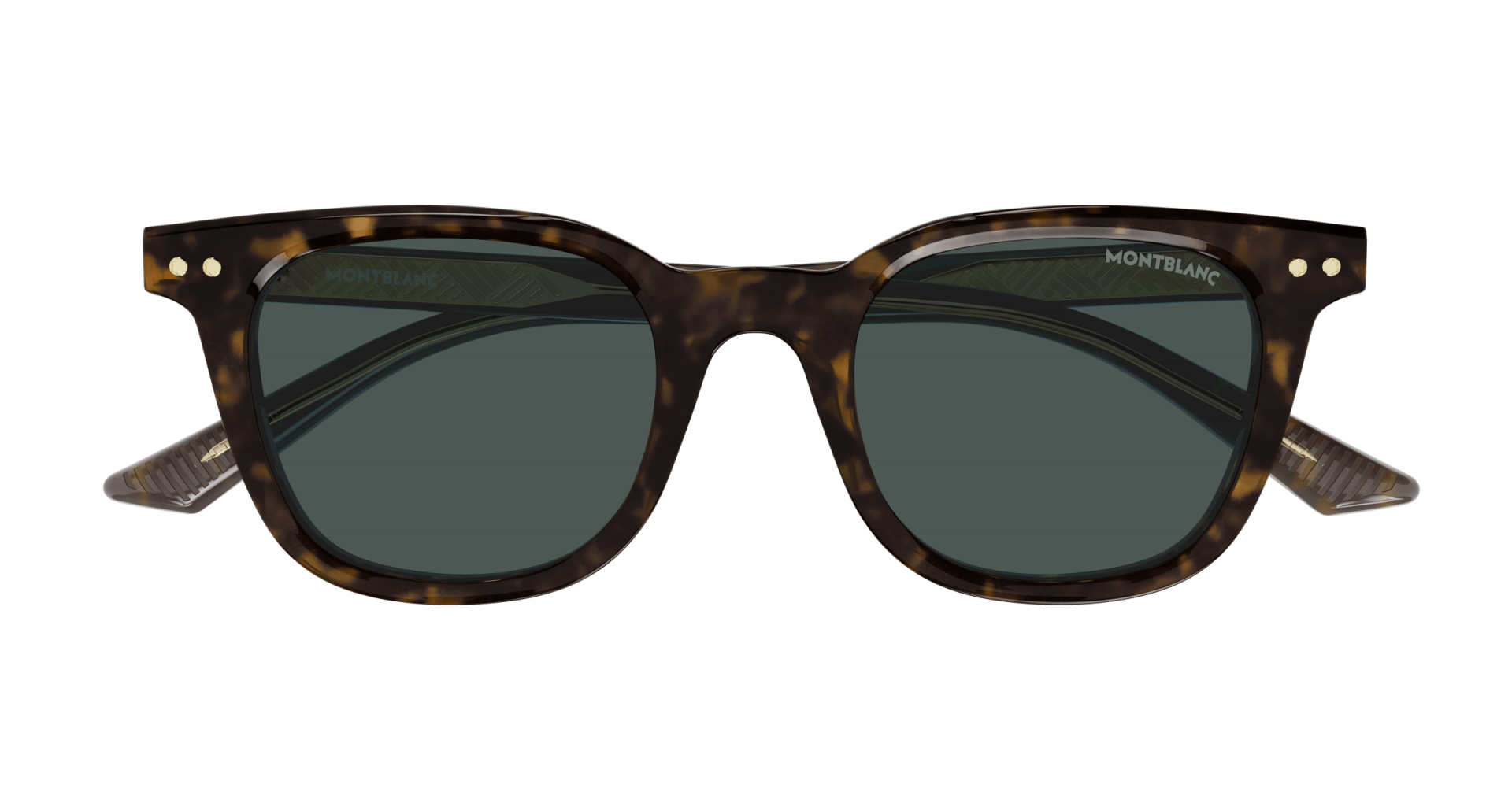 Occhiali da sole Mont Blanc MB0320S 002 8056376497267 | Ottica Lux