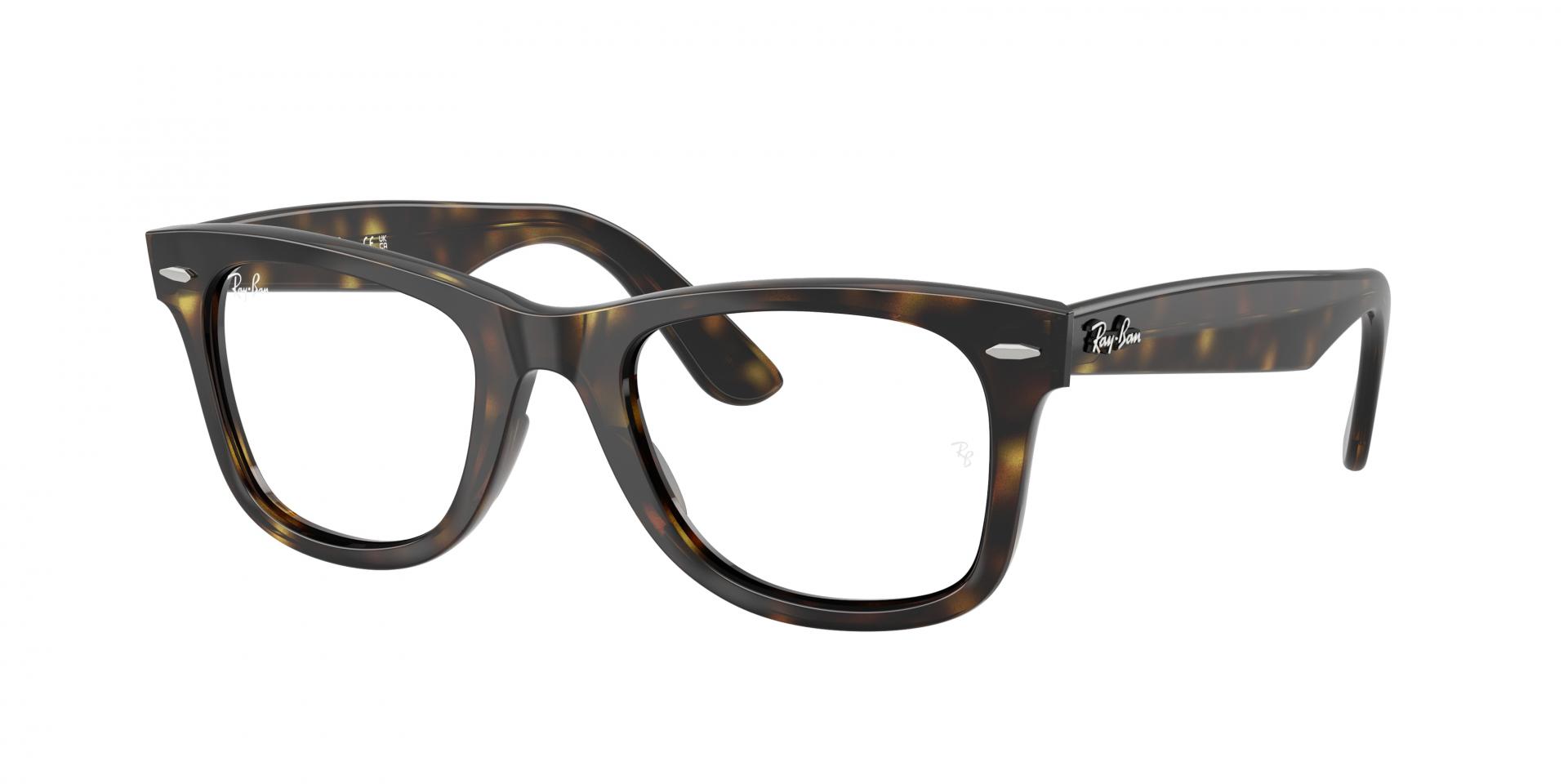 Ophthalmic frames Ray-Ban RX3582V DAVID 3174 8056262295816 | Ottica Lux