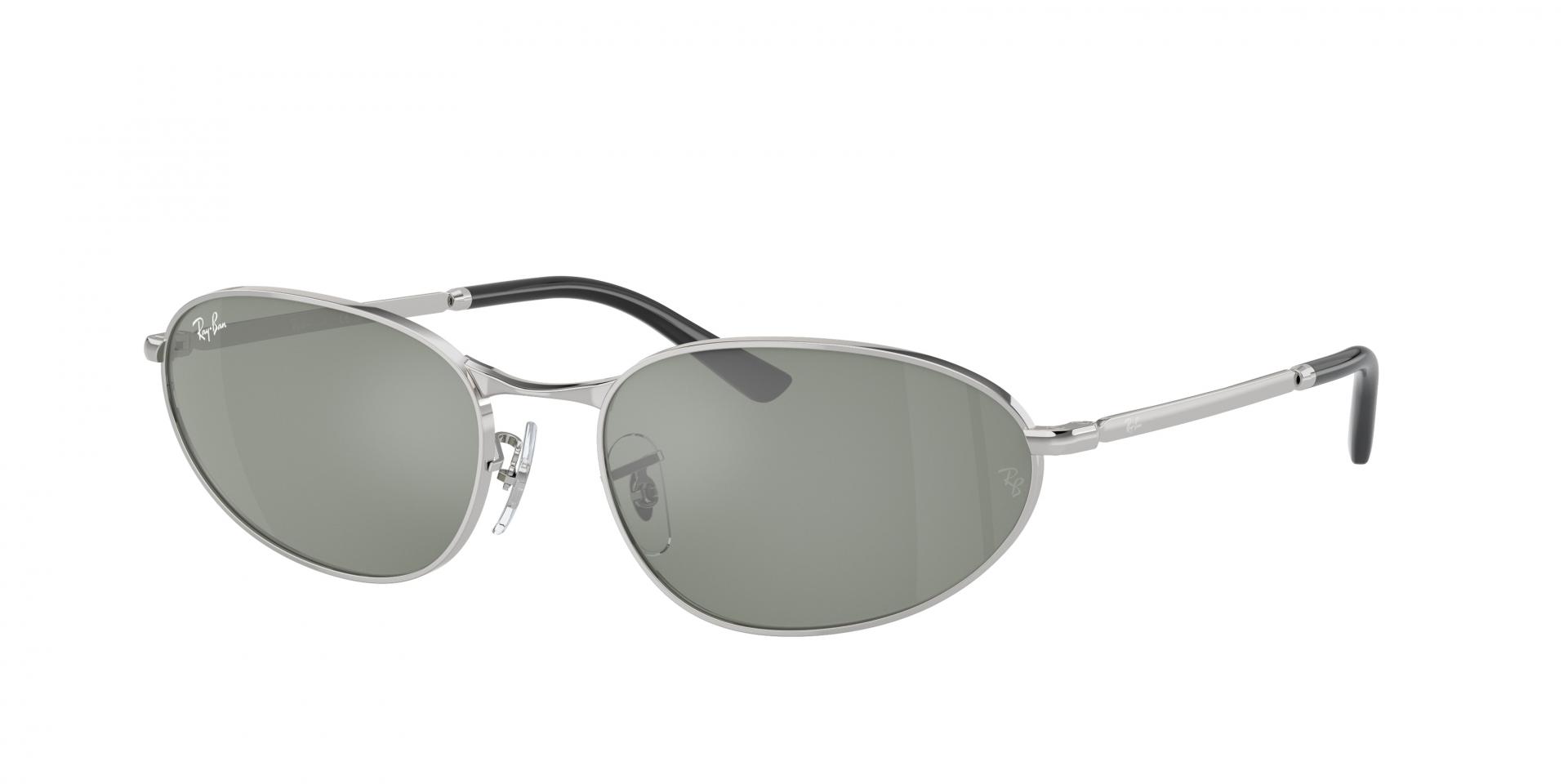 Sunglasses Ray-Ban RB3734 003/40 8056262041185 | Ottica Lux