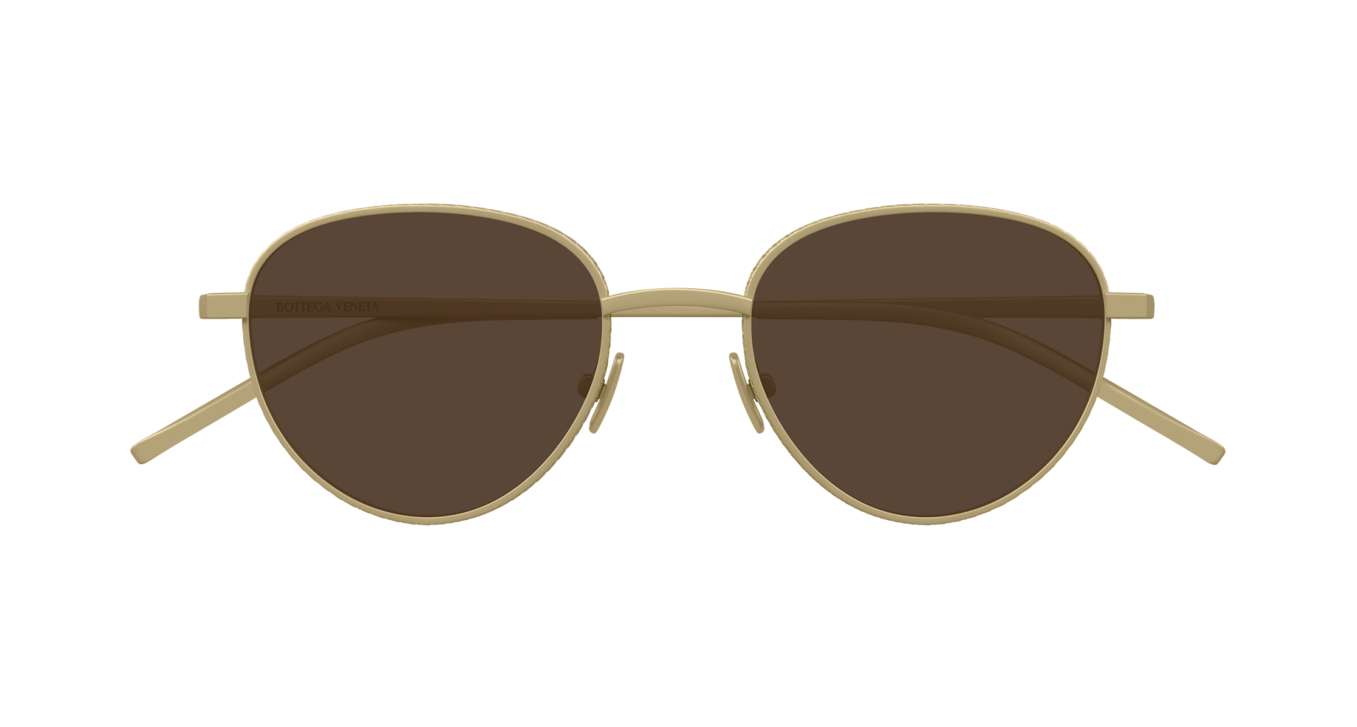 Occhiali da sole Bottega Veneta BV1966S 001 8056376605143 | Ottica Lux