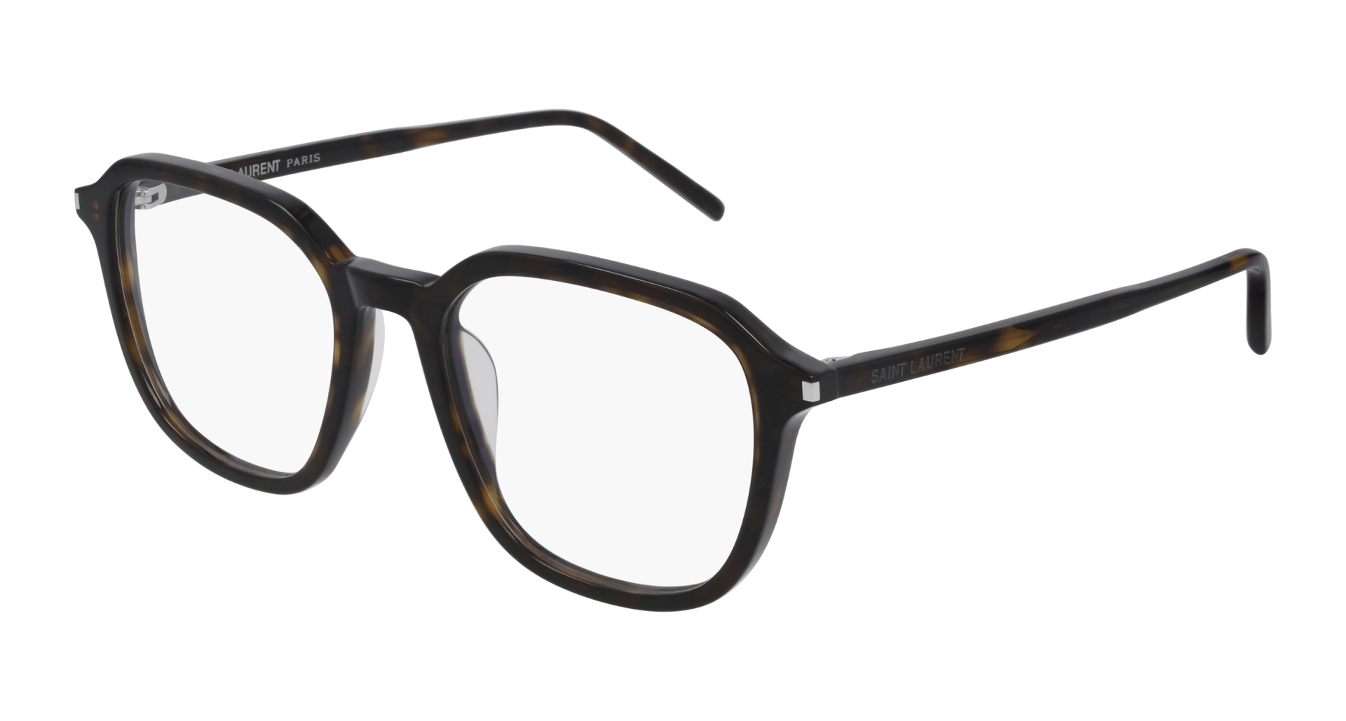 Occhiali da vista Saint Laurent SL 387 002 8056376333763 | Ottica Lux