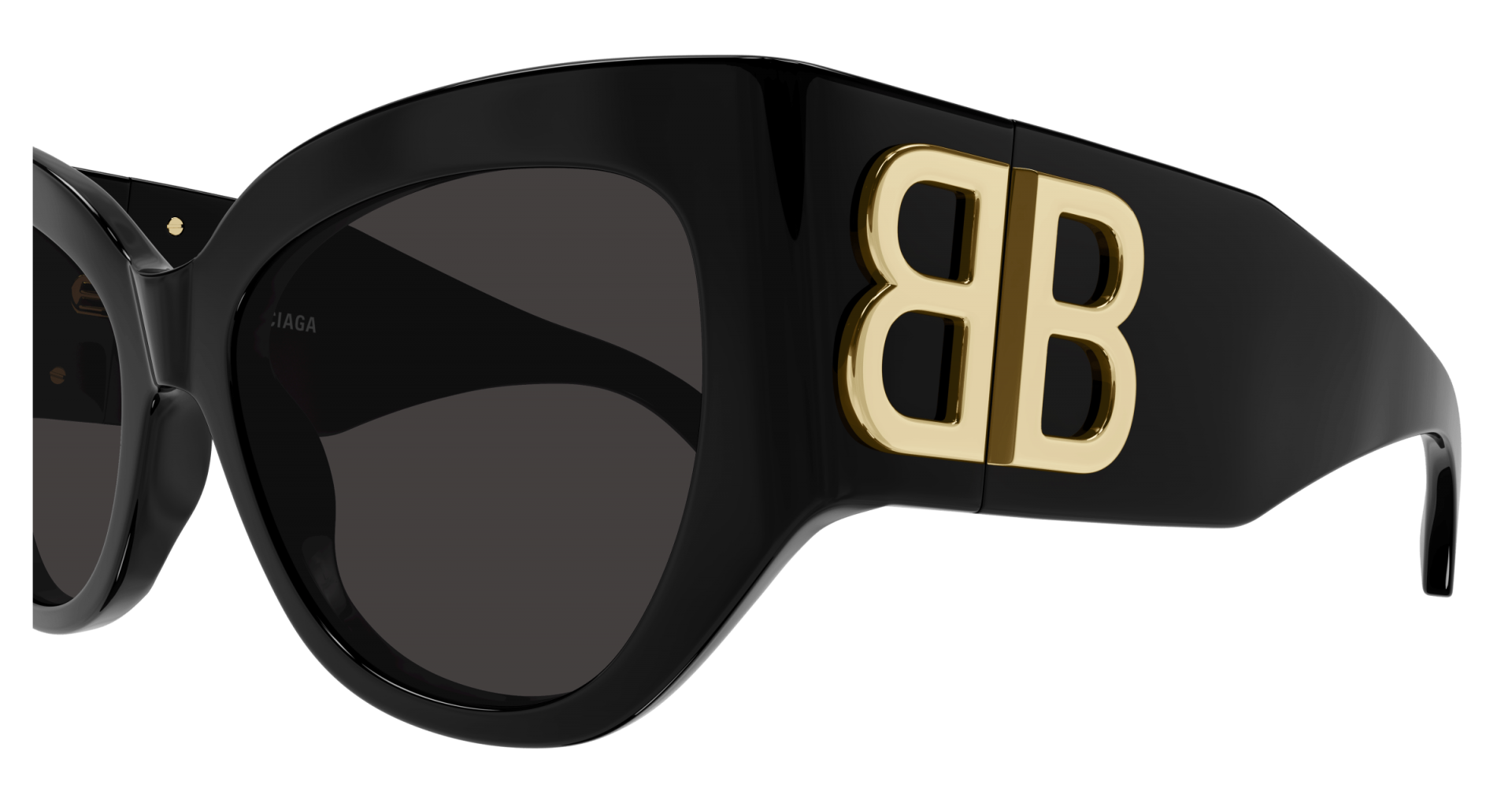 Sunglasses Balenciaga BB0322S 002 8056376491531 | Ottica Lux Sunglasses Balenciaga BB0322S 002 8056376491531 | Ottica Lux