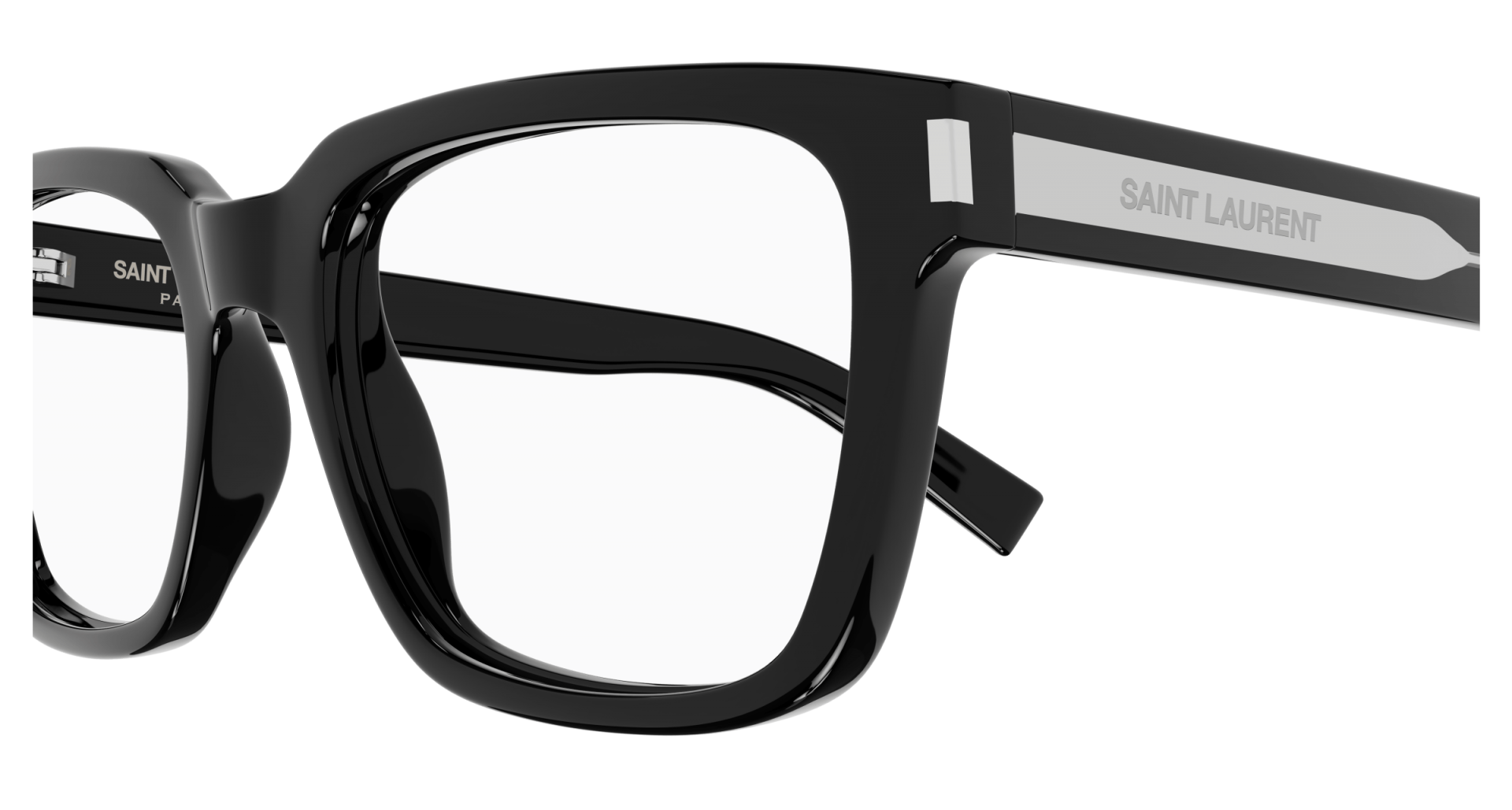 Occhiali da vista Saint Laurent SL 621 001 8056376466577 | Ottica Lux