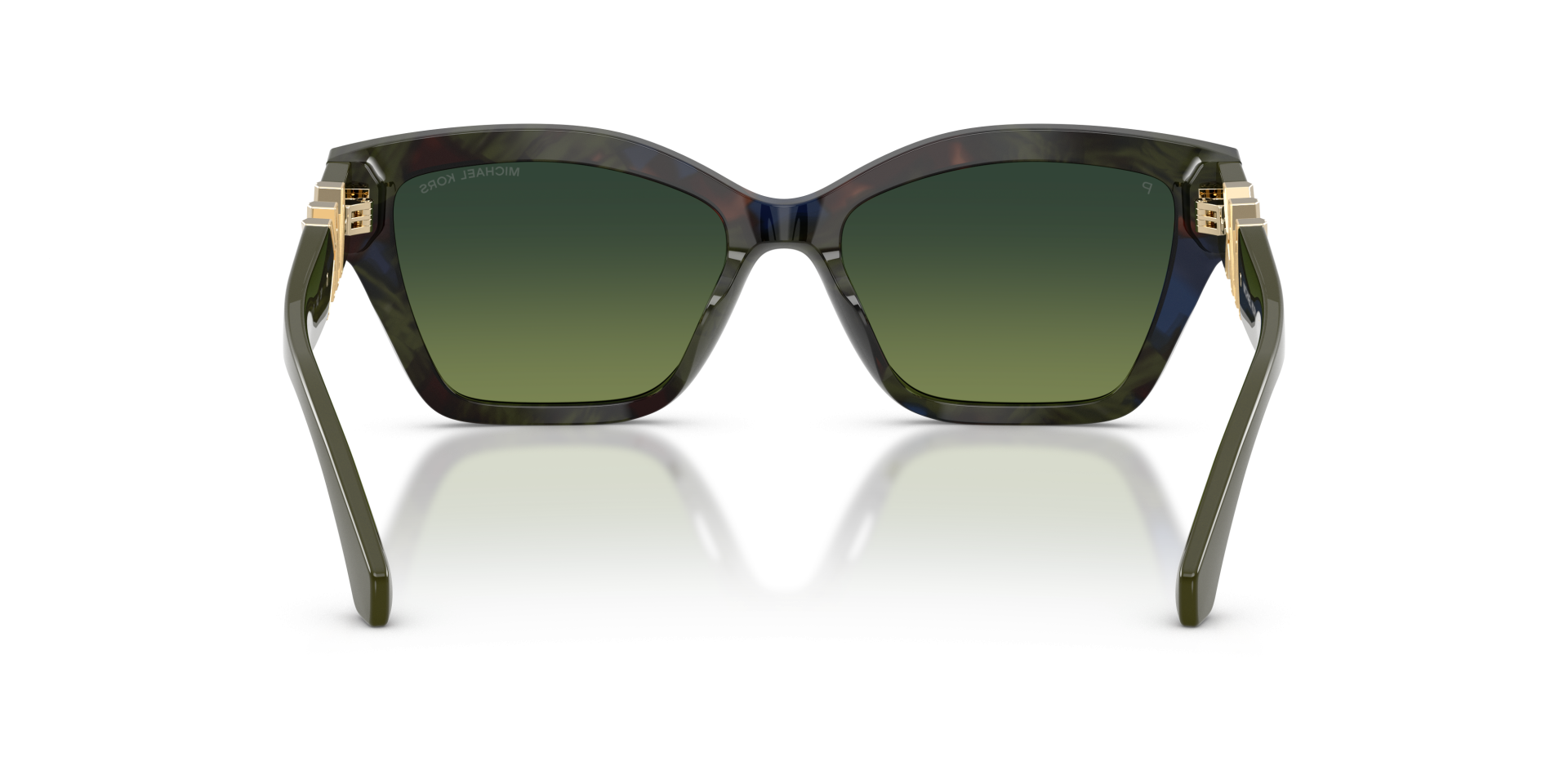 Sunglasses Michael Kors MK2292U SANTA BARBARA 3902T4 0725125550253 | Ottica Lux