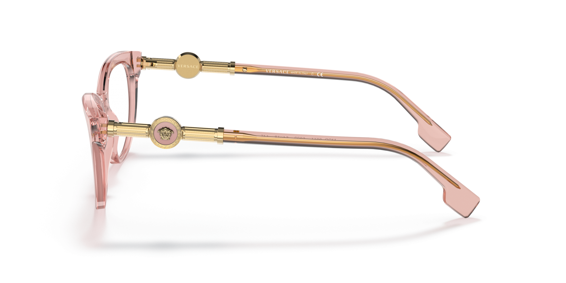 Occhiali da vista Versace VE3311 5322 8056597524209 | Ottica Lux