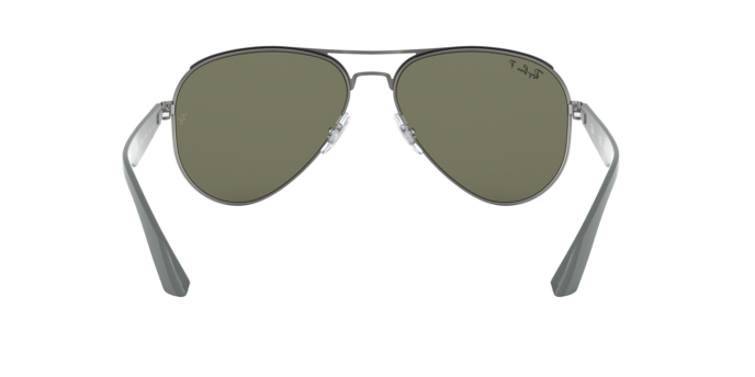 Occhiali da sole Ray-Ban RB3523 029/9A 8053672320442 | Ottica Lux