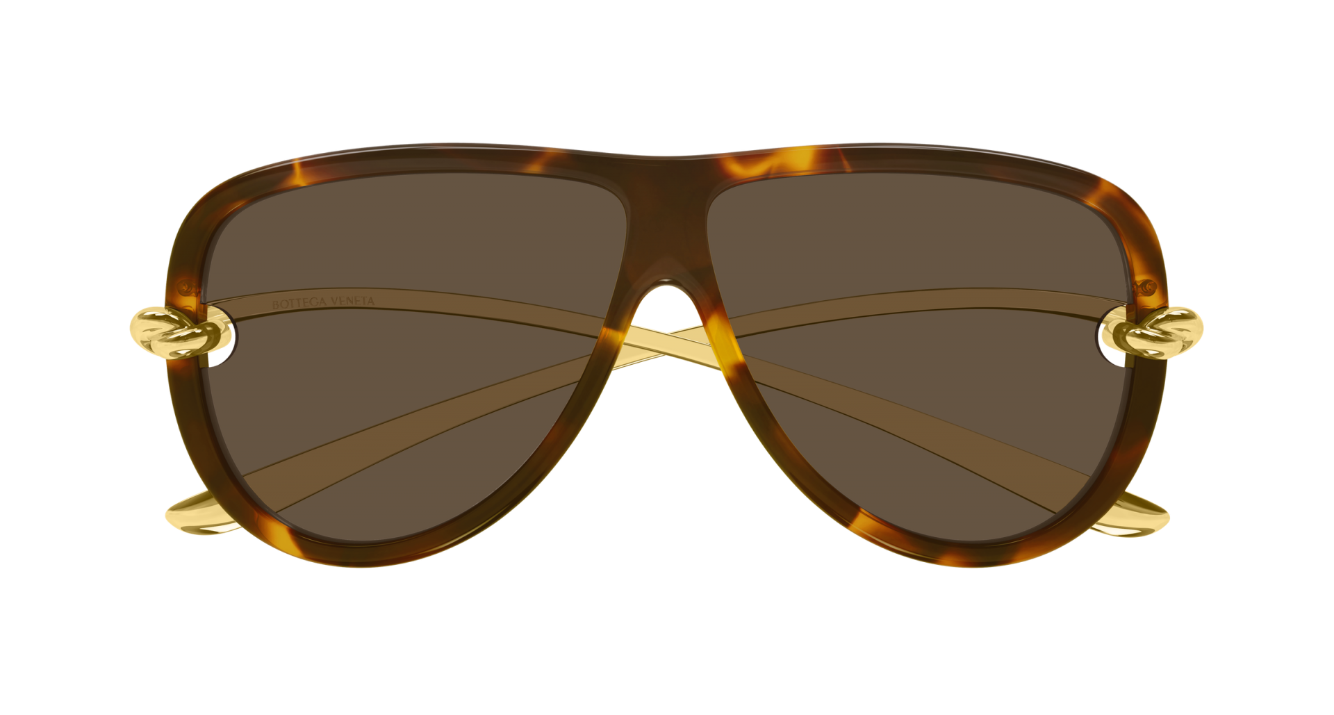 Occhiali da sole Bottega Veneta BV1513S 002 8056376693324 | Ottica Lux