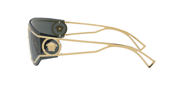 Occhiali da sole Versace VE2226 100287 8056597236782 | Ottica Lux