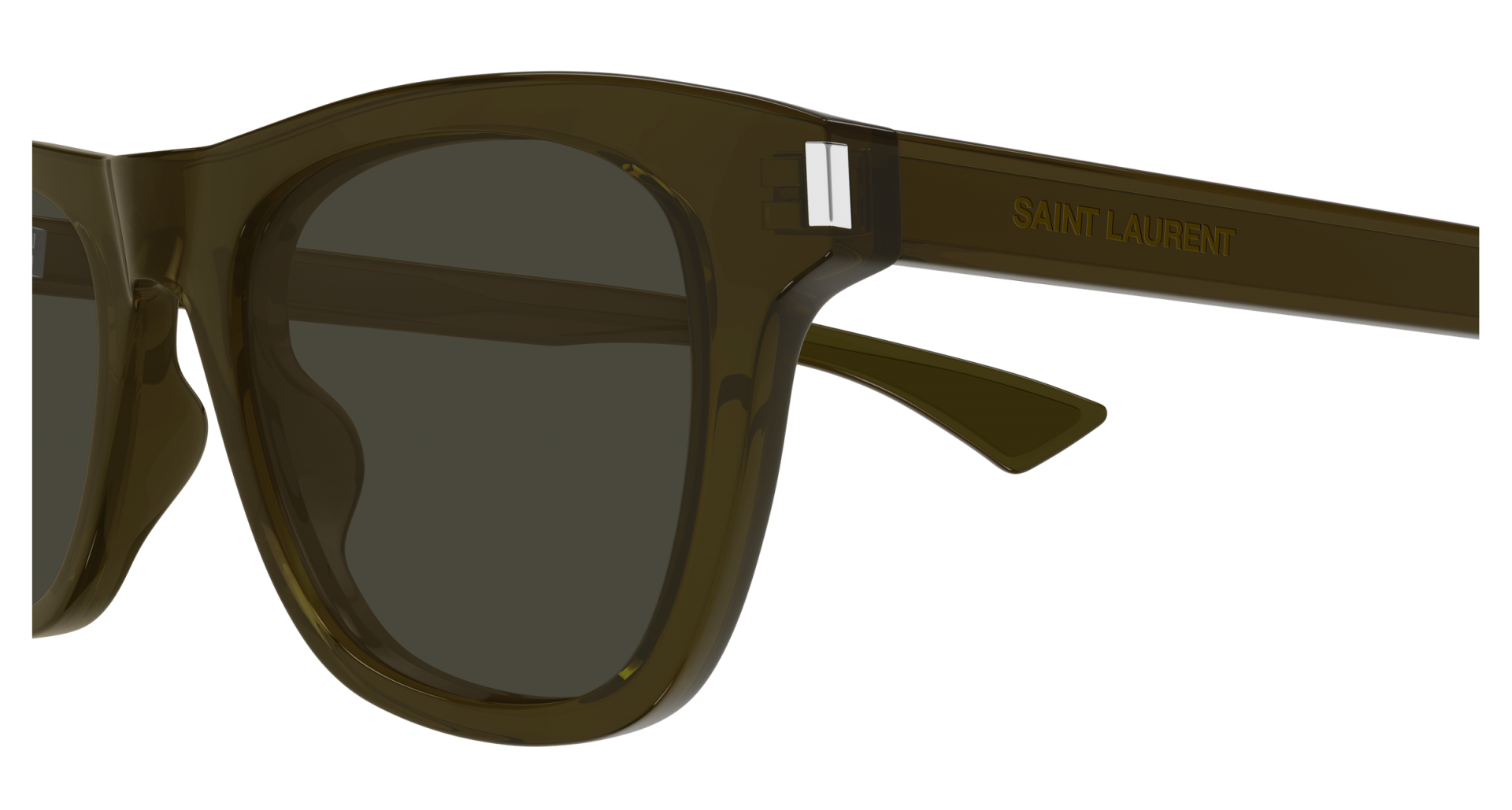 Occhiali da sole Saint Laurent SL 879 004 8056376664713 | Ottica Lux