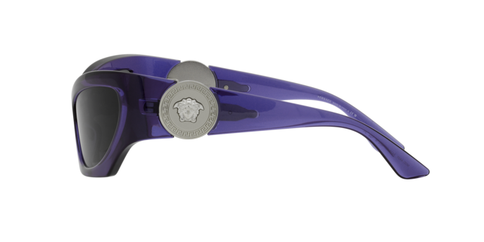 Occhiali da sole Versace VE4450 541987 8056597898263 | Ottica Lux