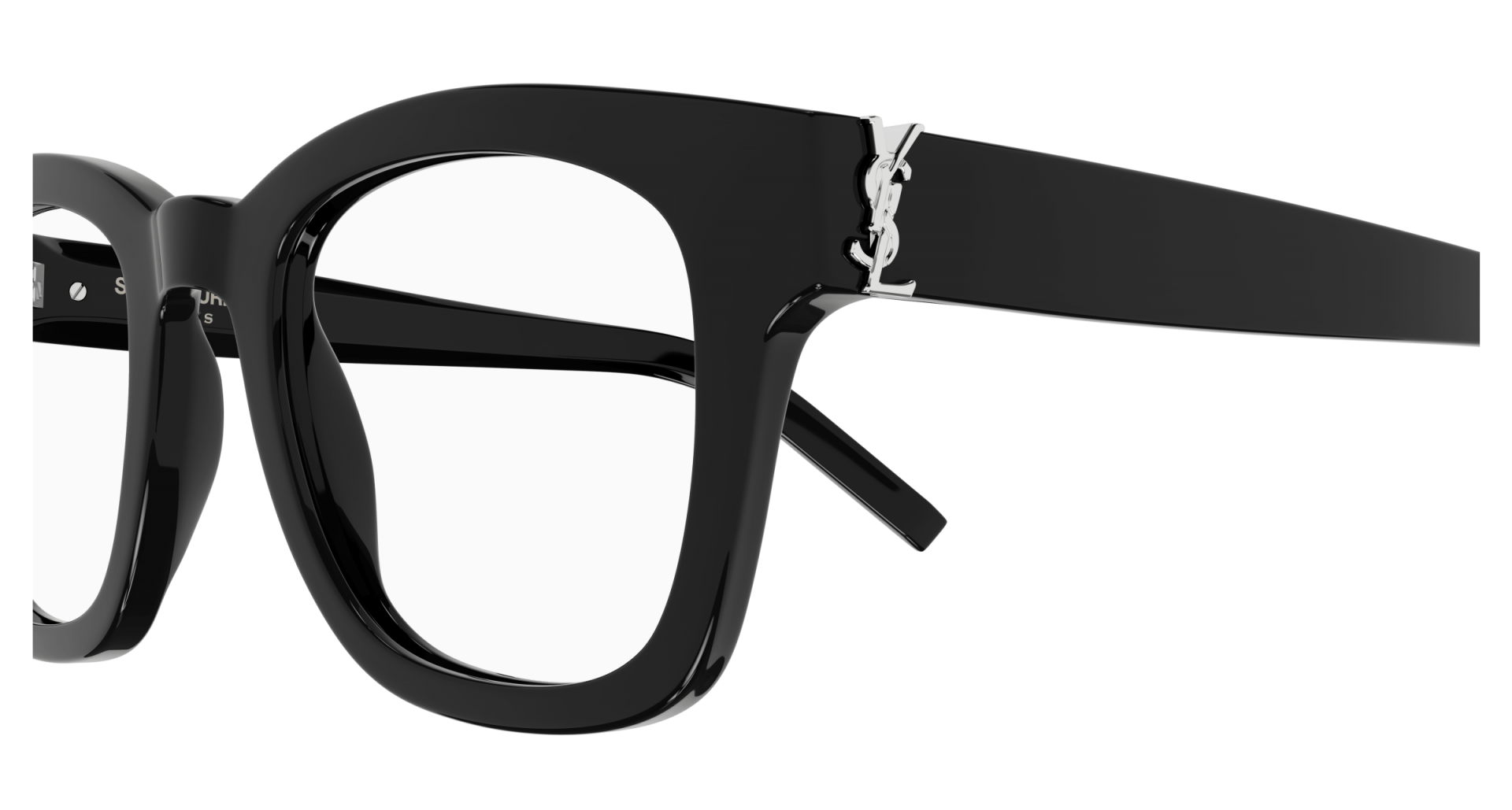 Ophthalmic frames Saint Laurent SL M124 OPT 001 8056376474602 | Ottica Lux Ophthalmic frames Saint Laurent SL M124 OPT 001 8056376474602 | Ottica Lux