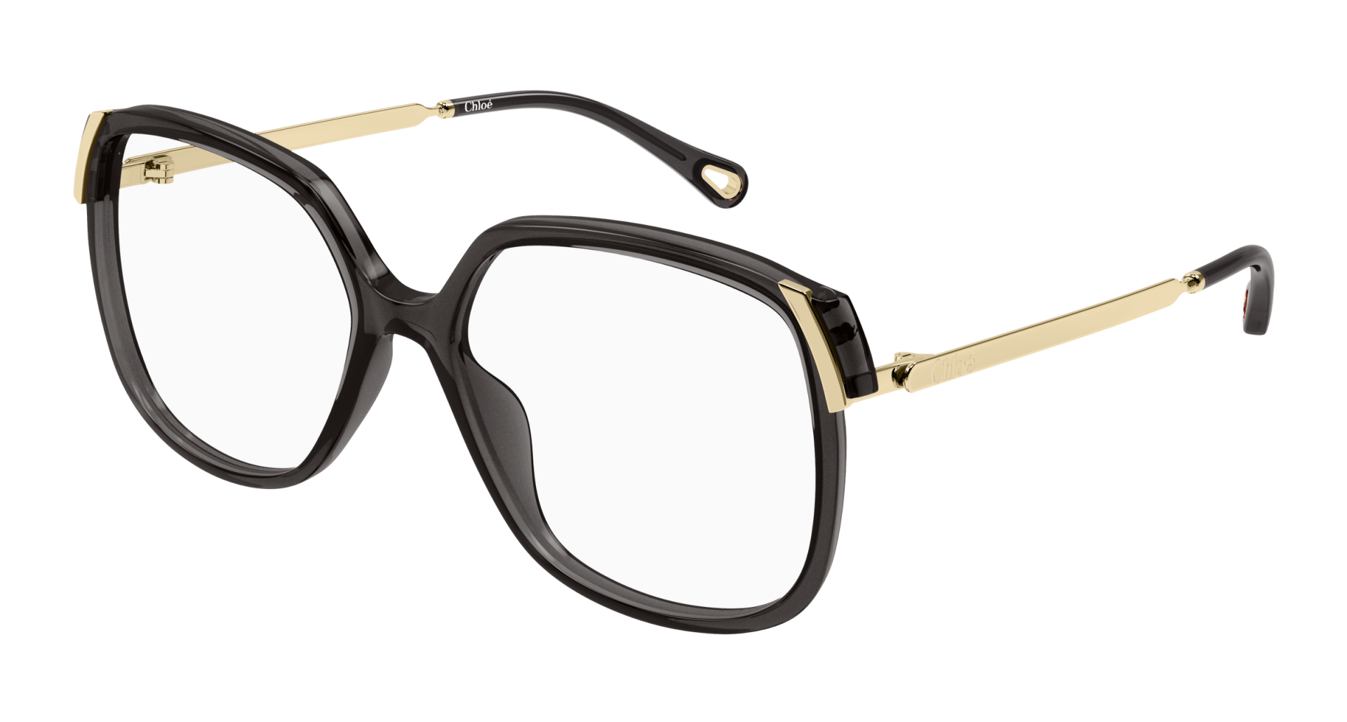 Ophthalmic frames Chloé CH0287O 007 8056376659429 | Ottica Lux