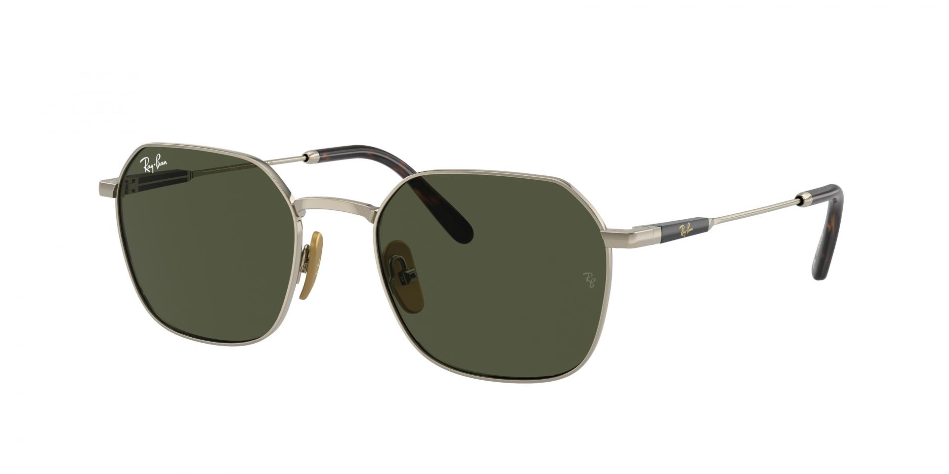 Occhiali da sole Ray-Ban RB8094 JIM TITANIUM 926531 8056597984812 | Ottica Lux