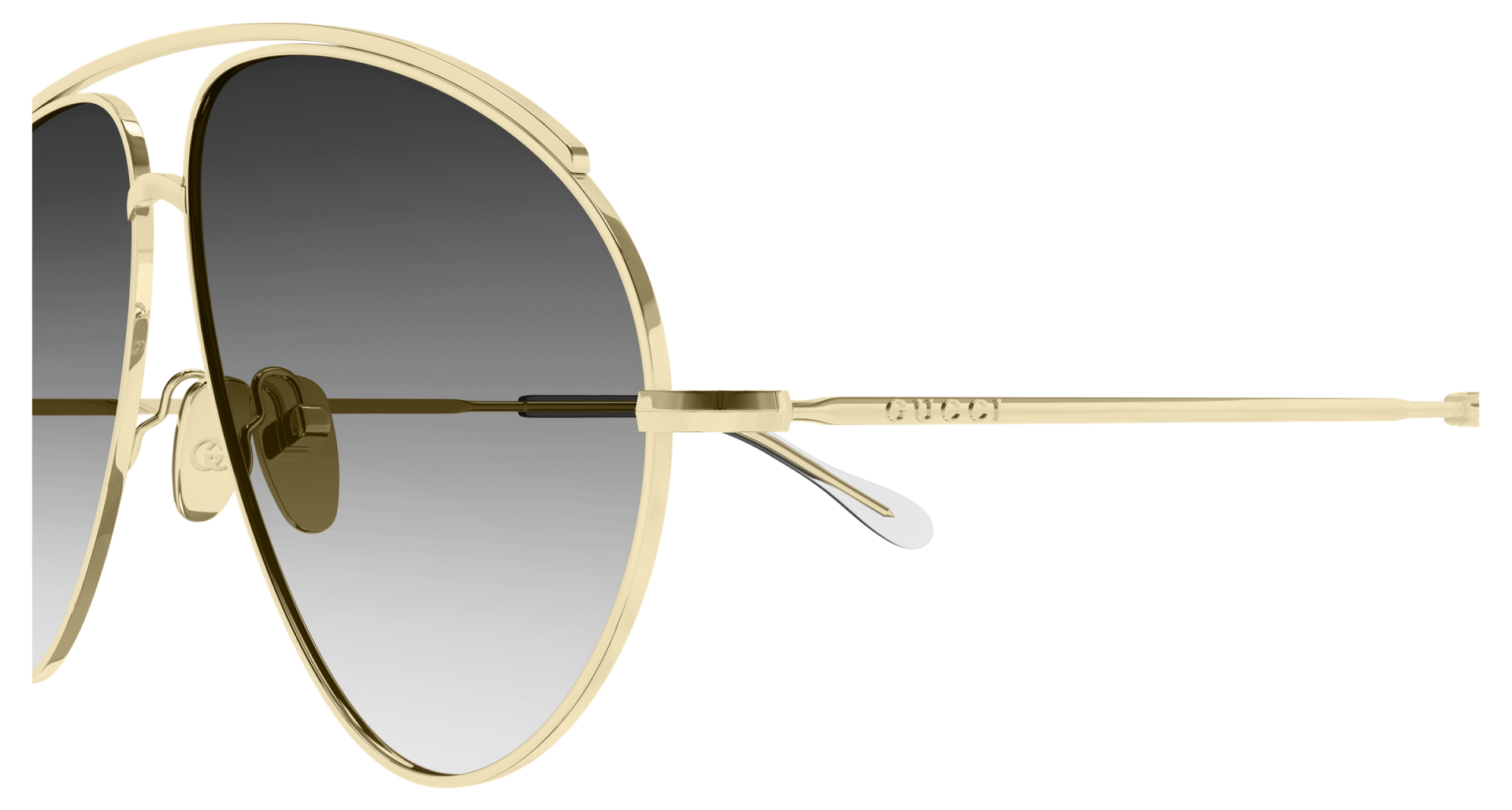 Occhiali da sole Gucci GG1654S 012 8056376649574 | Ottica Lux