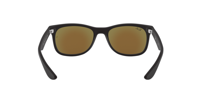 Occhiali da sole Ray-Ban RJ9052S JUNIOR NEW WAYFARER 100S55 8053672481280 | Ottica Lux