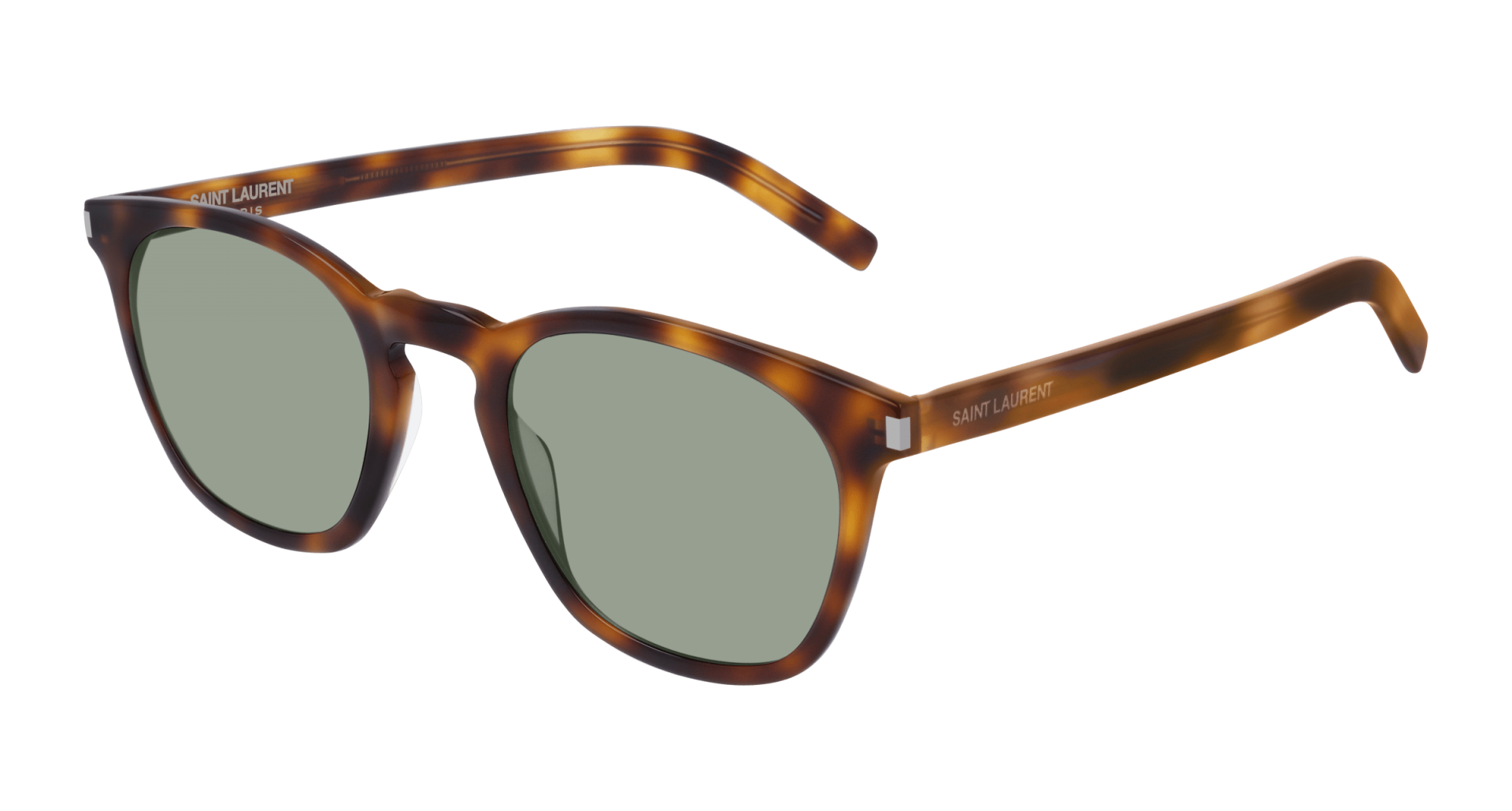 Occhiali da sole Saint Laurent SL 28 SLIM 002 8056376290592 | Ottica Lux