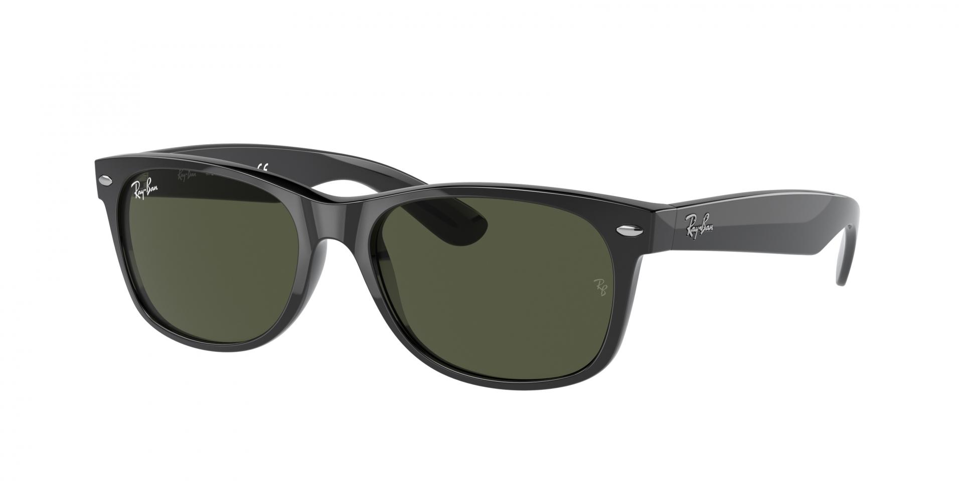 Sunglasses Ray-Ban RB2132 NEW WAYFARER 901L 0805289052418 | Ottica Lux