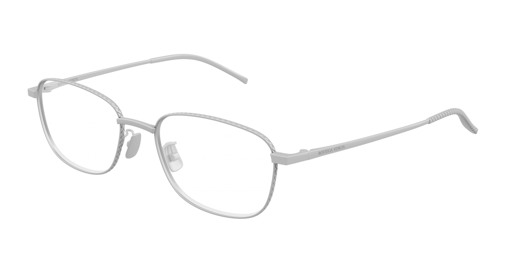 Occhiali da vista Bottega Veneta BV1473OA 001 8056376651003 | Ottica Lux