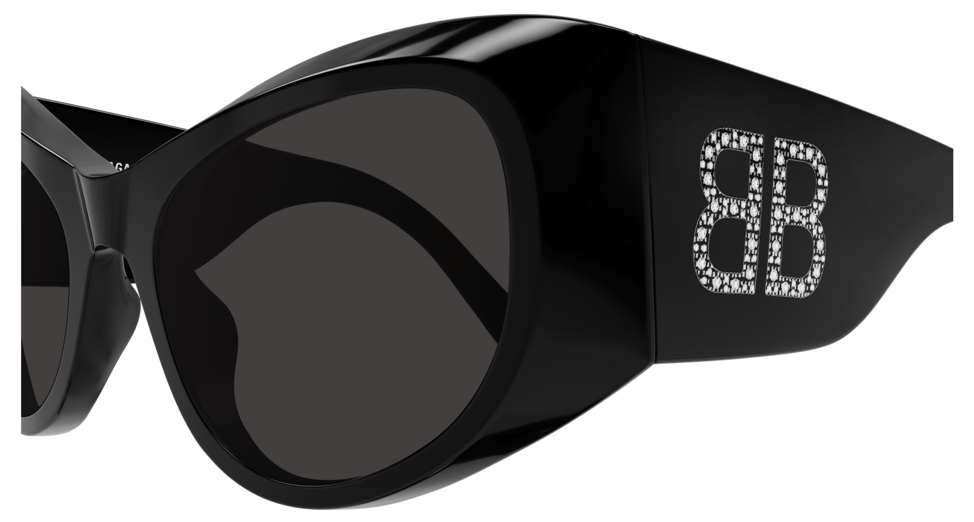 Sunglasses Balenciaga BB0393S 005 8056376550153 | Ottica Lux