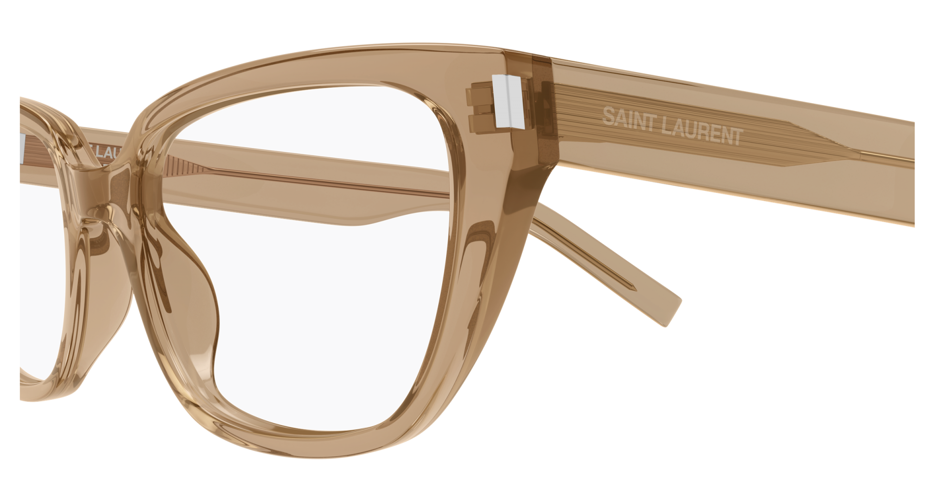 Occhiali da vista Saint Laurent SL 896 005 8056376666359 | Ottica Lux