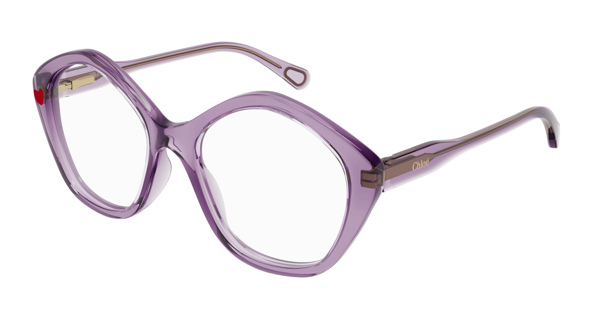 Occhiali da vista Chloé CC0011O 002 8056376397932 | Ottica Lux