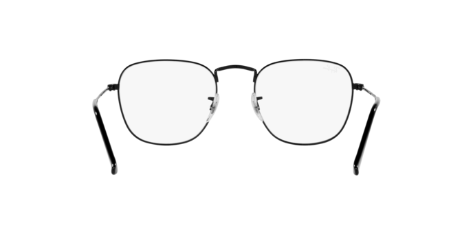 Sunglasses Ray-Ban rb3857 FRANK 002/GH 8056597769297 | Ottica Lux