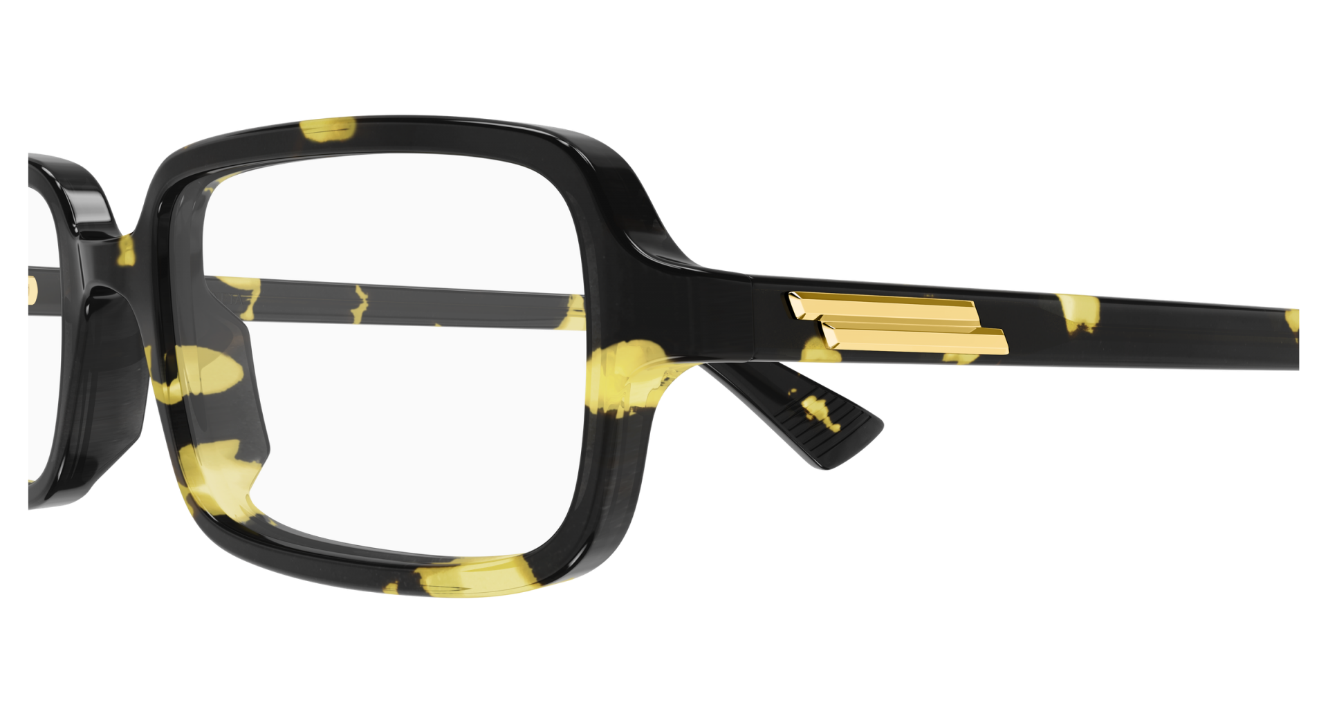 Ophthalmic frames Bottega Veneta BV1500O 002 8056376693812 | Ottica Lux