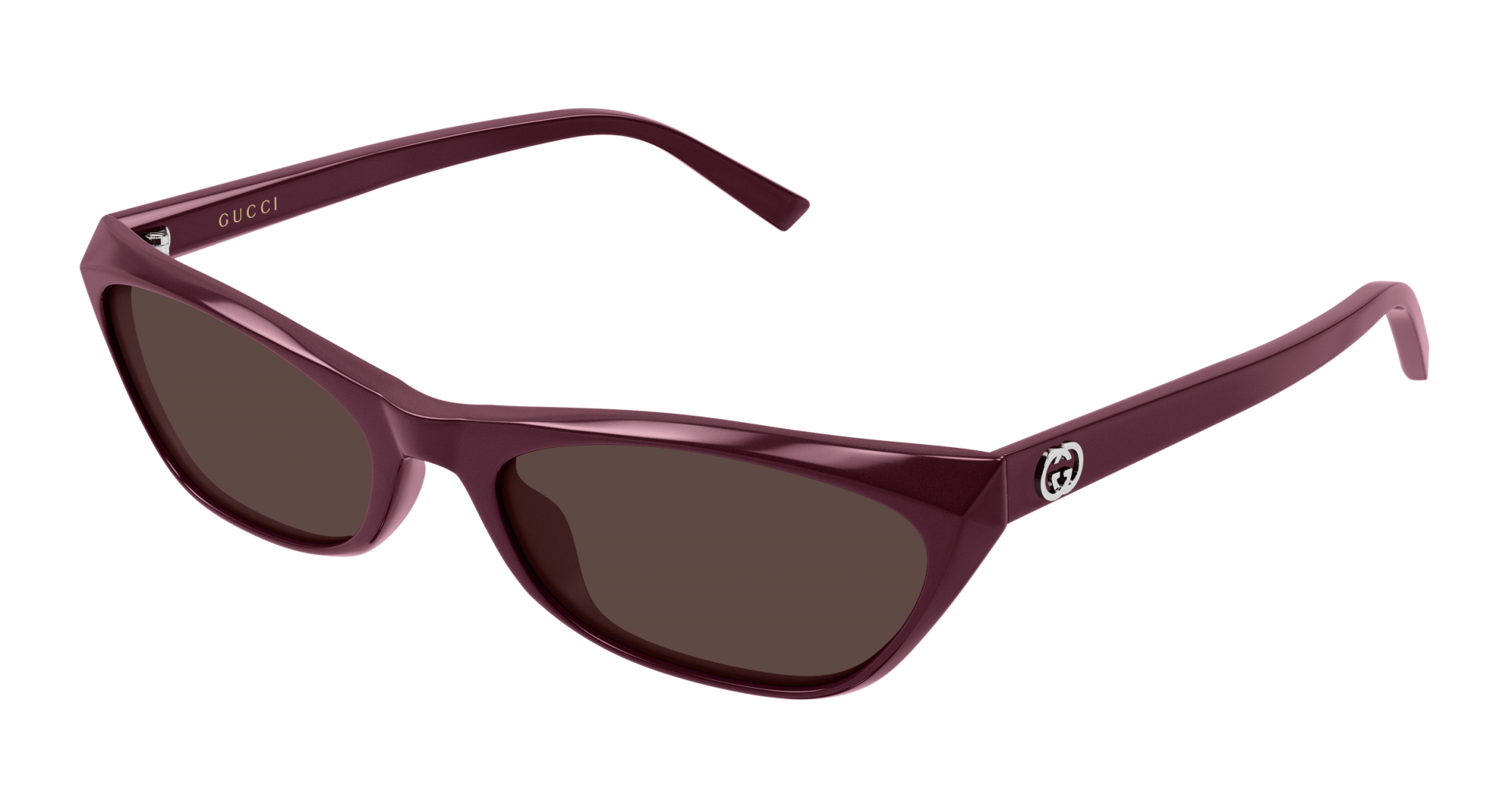 Occhiali da sole Gucci GG2203S 001 8056376682649 | Ottica Lux