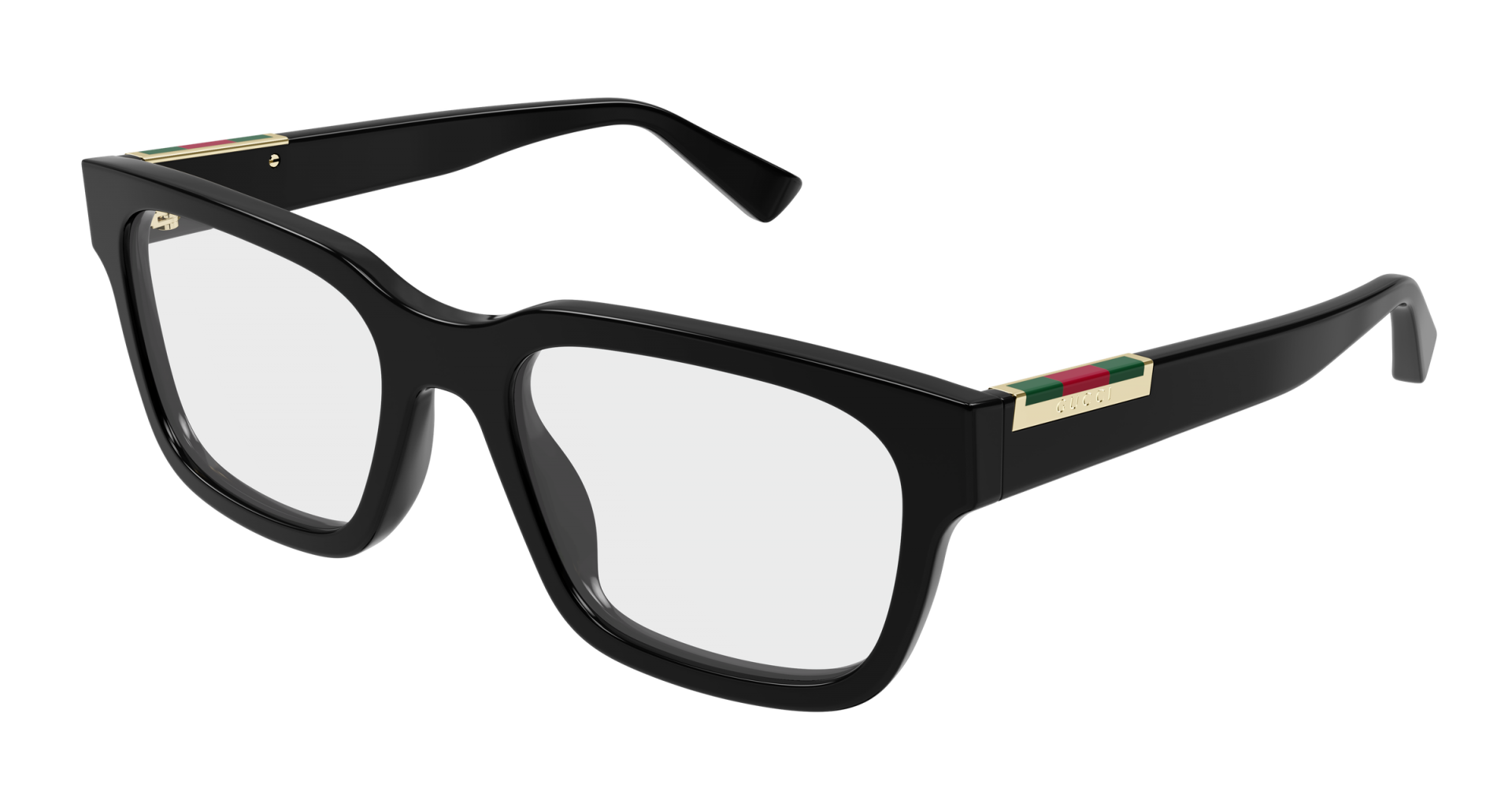 Occhiali da vista Gucci GG1961O 001 8056376585094 | Ottica Lux