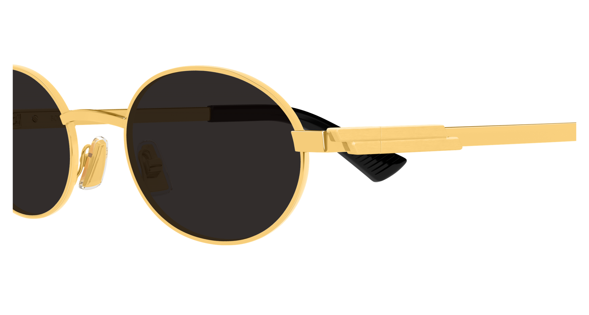 Occhiali da sole Bottega Veneta BV1470S 001 8056376650884 | Ottica Lux