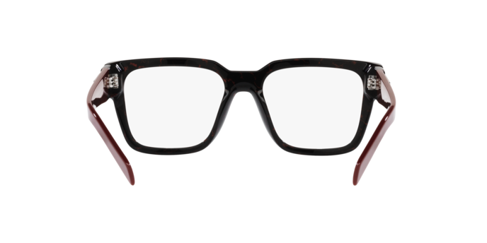 Ophthalmic frames Prada PR 08ZV 11F1O1 8056597748209 | Ottica Lux Ophthalmic frames Prada PR 08ZV 11F1O1 8056597748209 | Ottica Lux