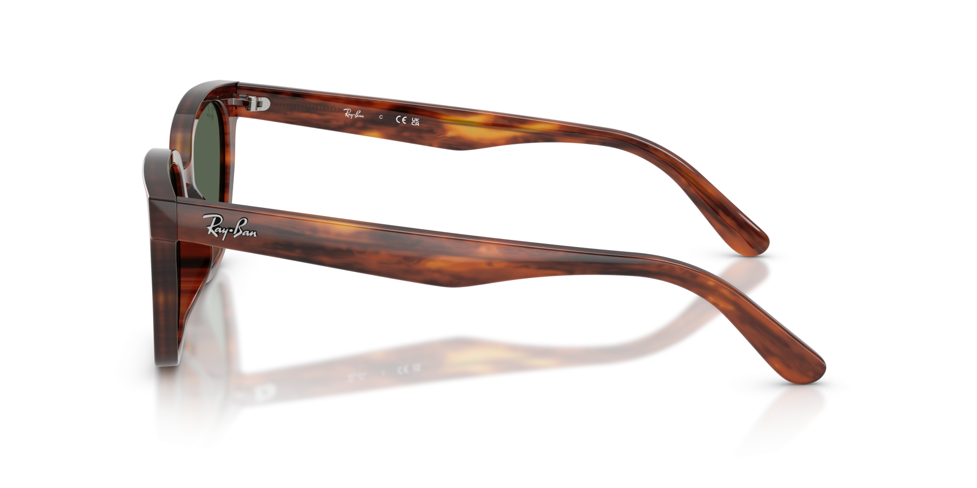Occhiali da sole Ray-Ban RB2243D 954/71 8056266002298 | Ottica Lux