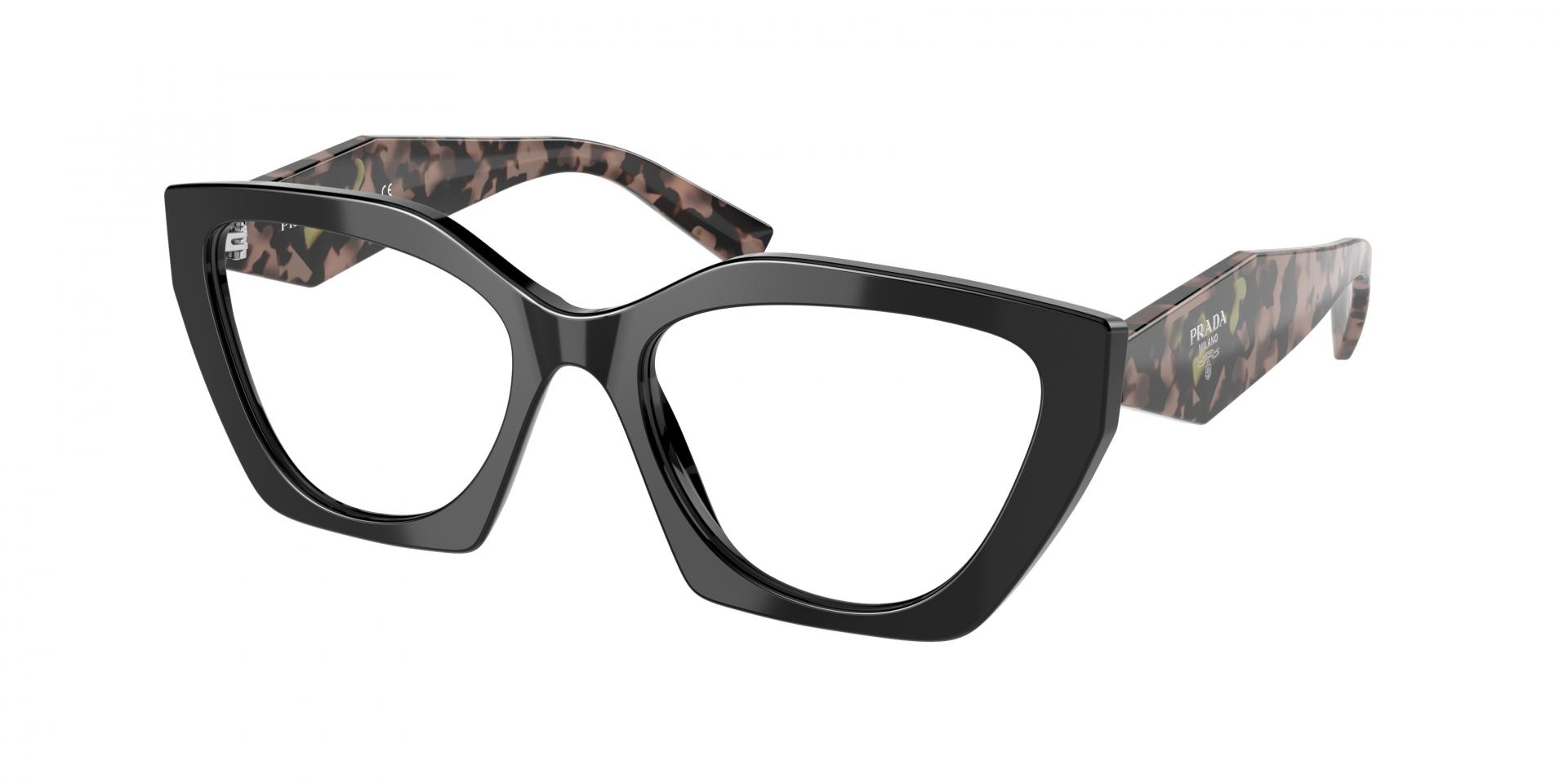 Occhiali da vista Prada PR 09YV 2AU1O1 8056597626330 | Ottica Lux