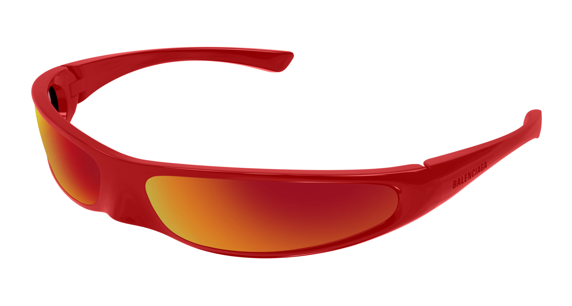 Occhiali da sole Balenciaga BB0383S 005 8056376550696 | Ottica Lux