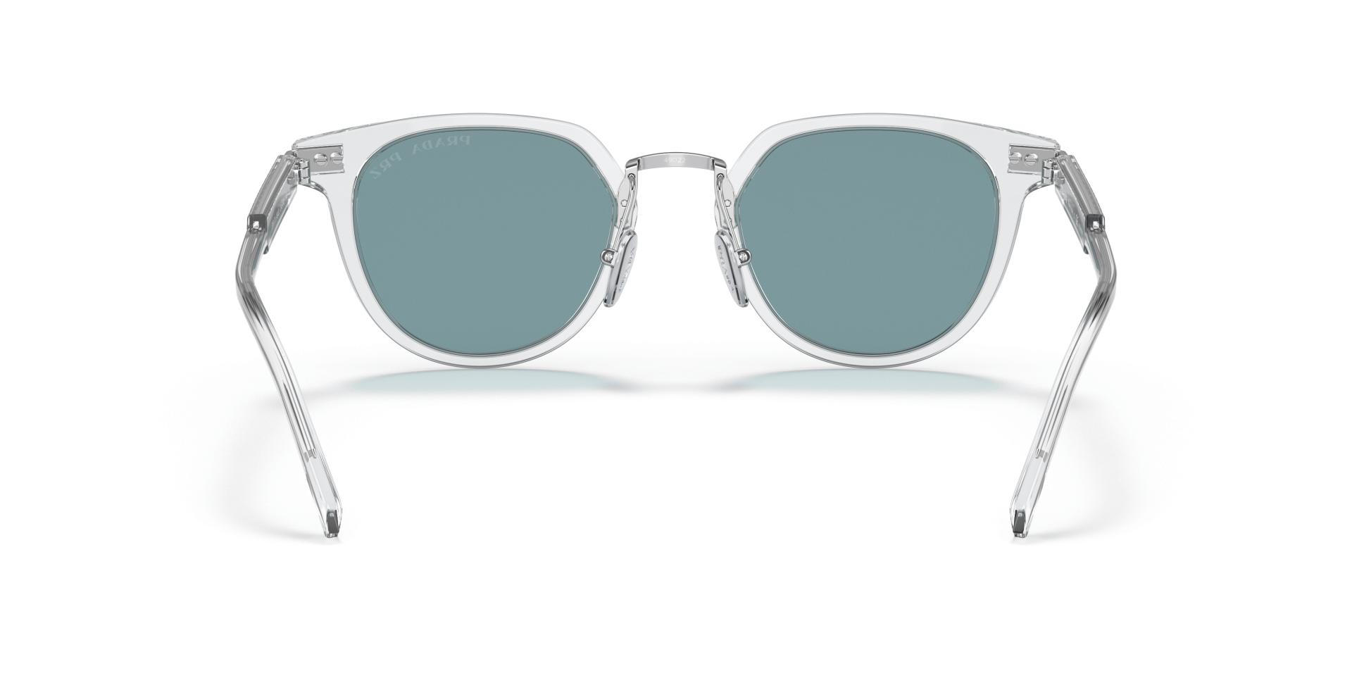 Sunglasses Prada PR 17YS 2AZ04D 8056597630146 | Ottica Lux