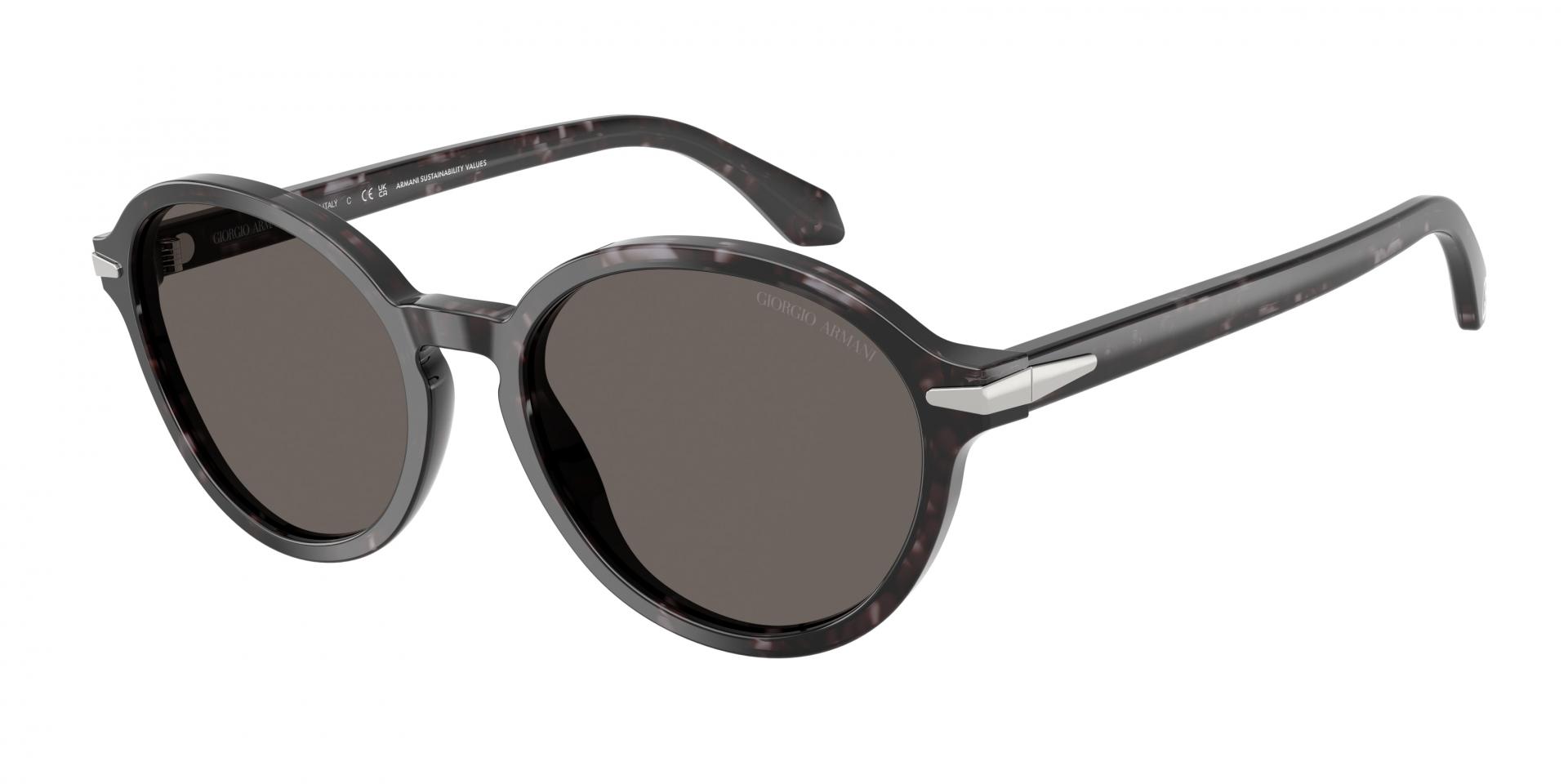 Sunglasses Giorgio Armani ar8237 587556 8056262447901 | Ottica Lux