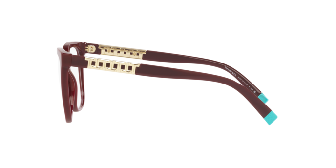 Occhiali da vista Tiffany & Co. TF2227 8353 8056597750929 | Ottica Lux