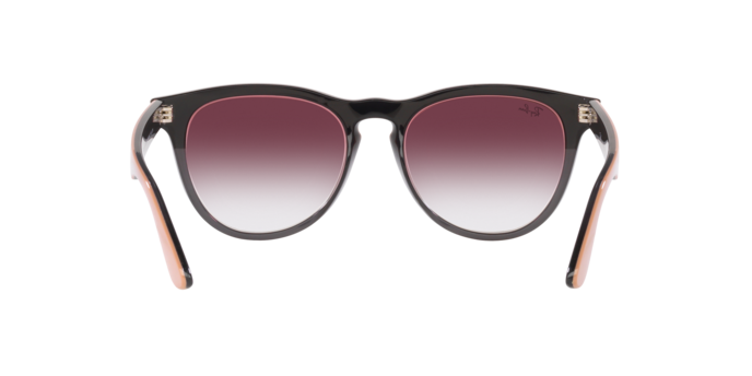 Sunglasses Ray-Ban RB4547 BOYFRIEND TWO 601/58 8056597939355 | Ottica Lux Sunglasses Ray-Ban RB4547 BOYFRIEND TWO 601/58 8056597939355 | Ottica Lux