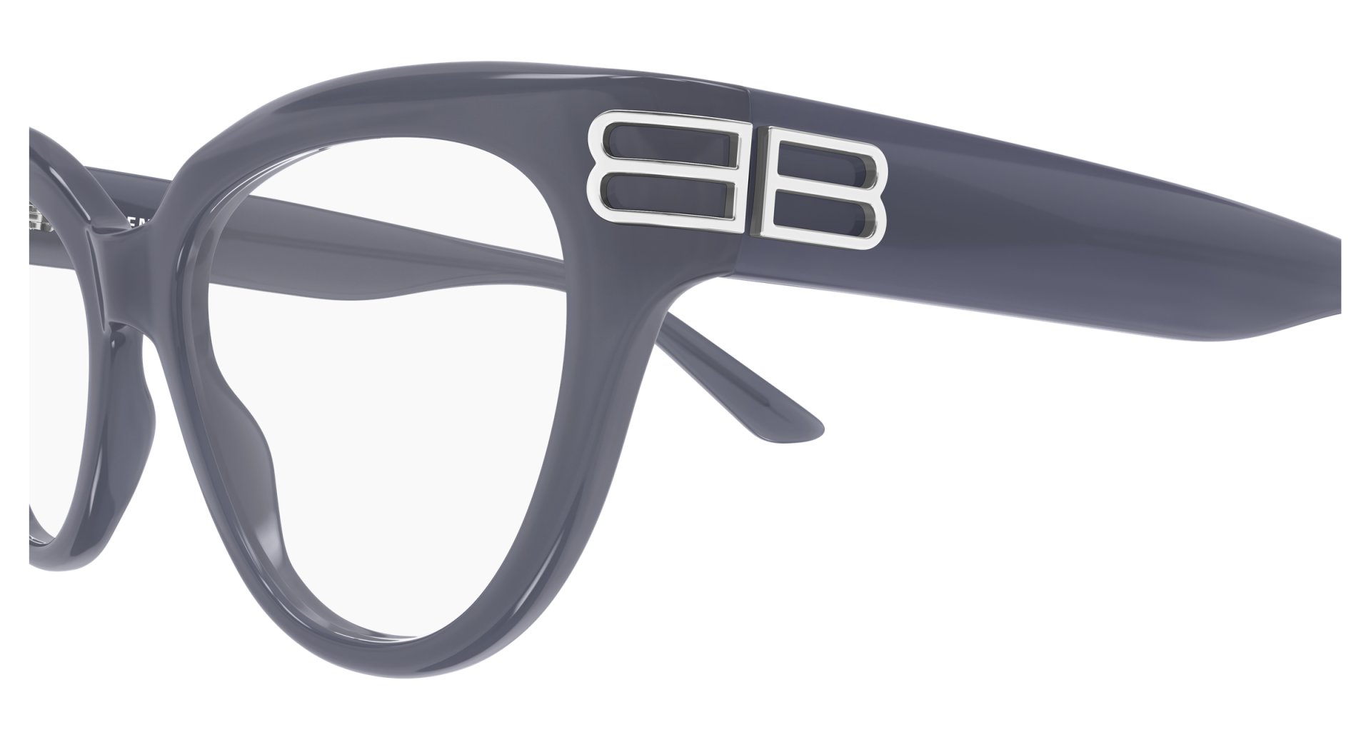 Occhiali da vista Balenciaga BB0436O 005 8056376603668 | Ottica Lux