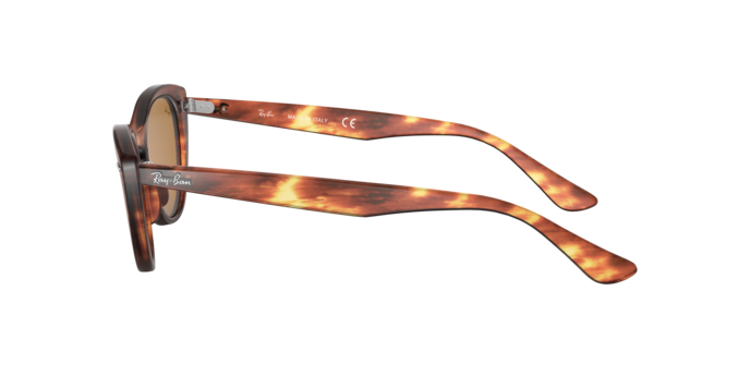 Occhiali da sole Ray-Ban rb4315 601/8O 8056262895528 | Ottica Lux