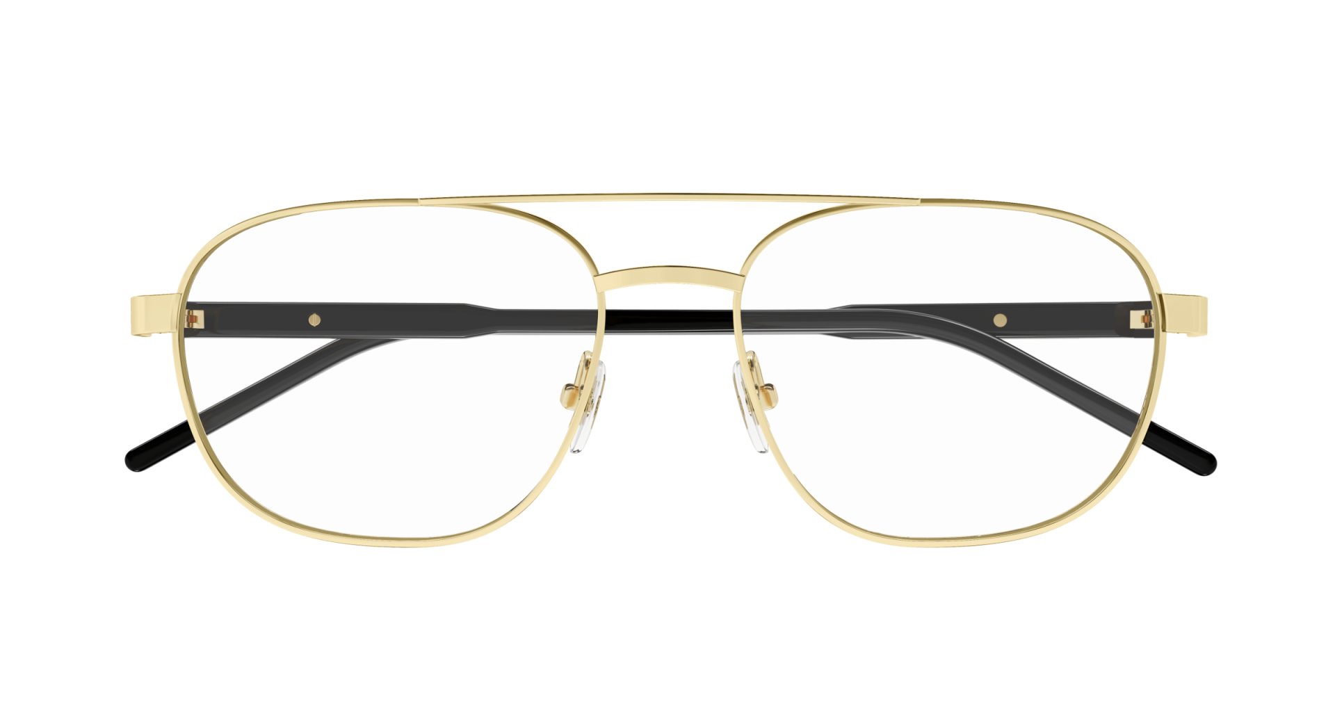 Occhiali da vista Gucci GG1800O 001 8056376545876 | Ottica Lux Occhiali da vista Gucci GG1800O 001 8056376545876 | Ottica Lux