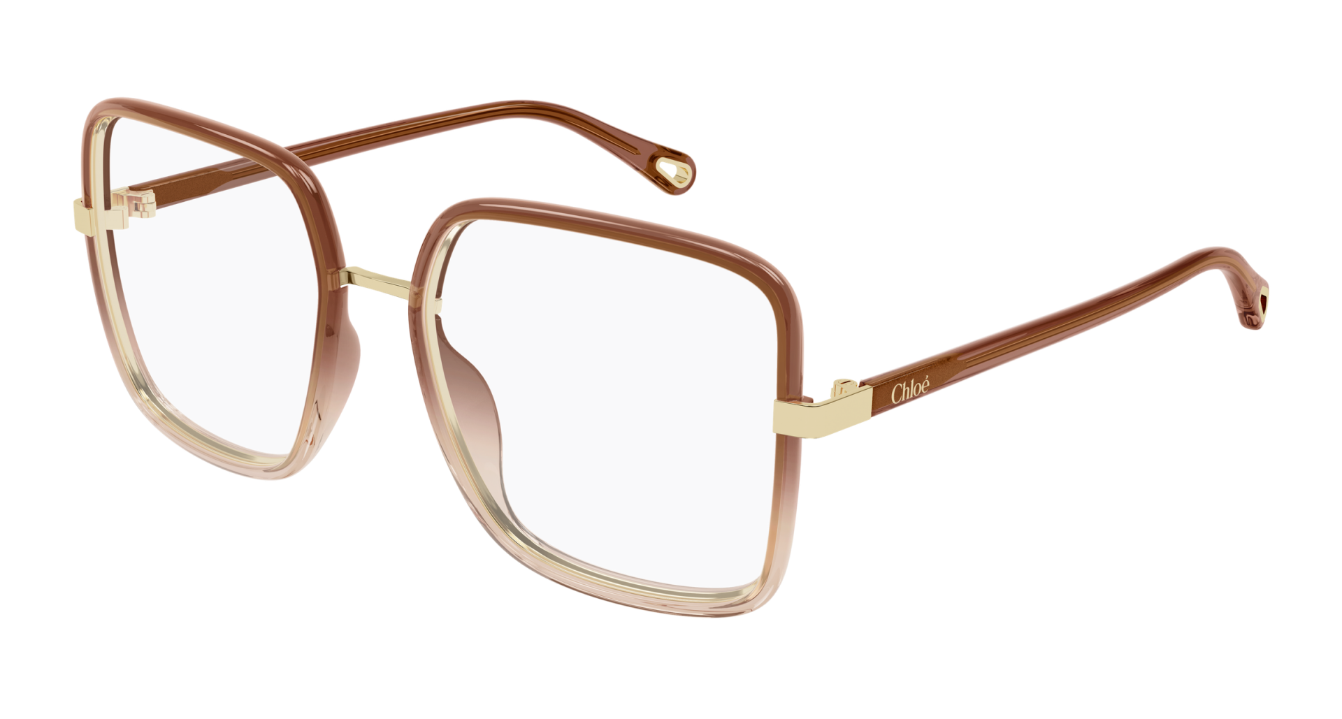 Ophthalmic frames Chloé CH0338O 003 8056376617443 | Ottica Lux